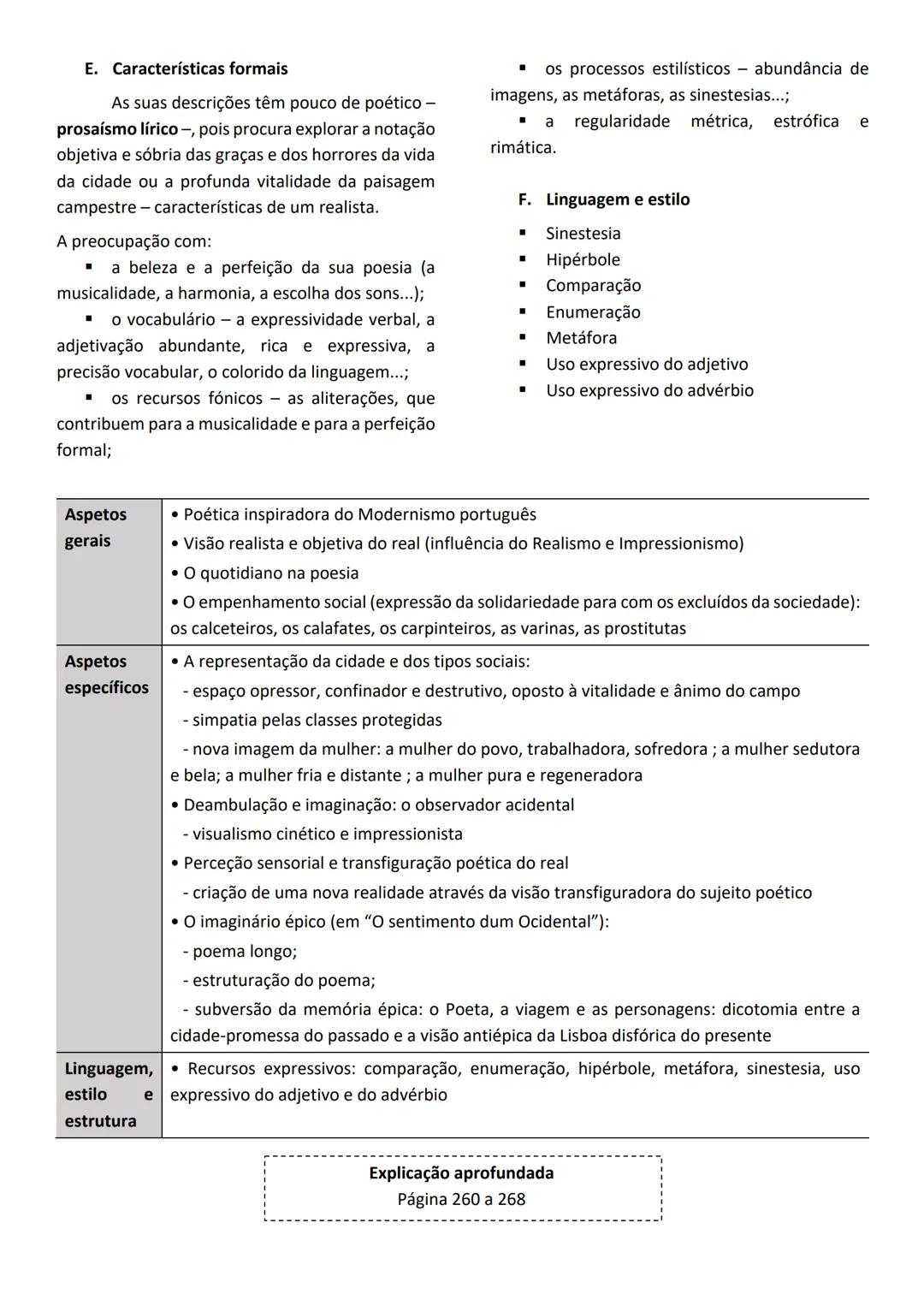 Maria Oliveira
PORTUGUÊS
10º | 11º | 12º ANO
Exame 2021 MVO
- 2 - CONTEÚDOS / DOMÍNIOS - EXAME PORTUGUÊS
- LEITURA
- ESCRITA
- 10° AN