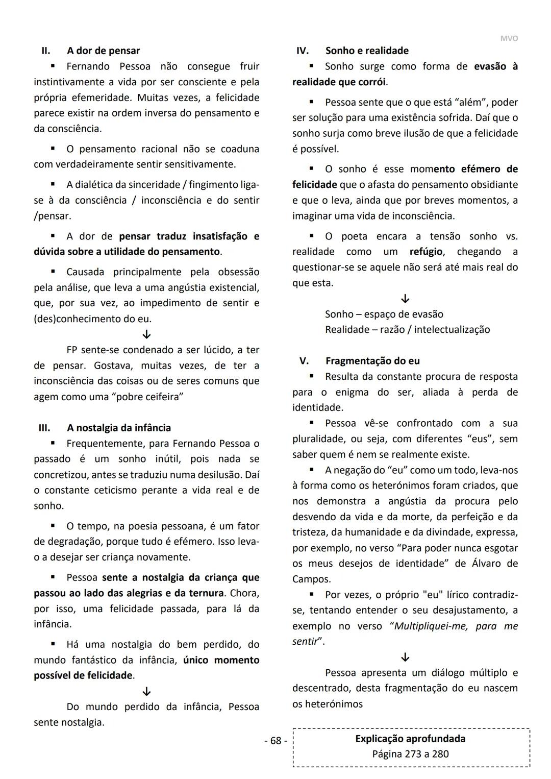 Maria Oliveira
PORTUGUÊS
10º | 11º | 12º ANO
Exame 2021 MVO
- 2 - CONTEÚDOS / DOMÍNIOS - EXAME PORTUGUÊS
- LEITURA
- ESCRITA
- 10° AN