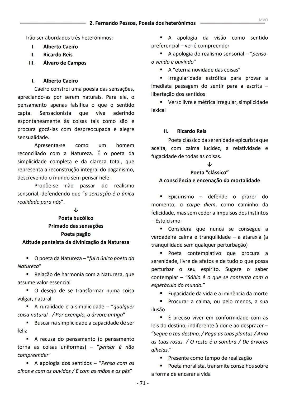 Maria Oliveira
PORTUGUÊS
10º | 11º | 12º ANO
Exame 2021 MVO
- 2 - CONTEÚDOS / DOMÍNIOS - EXAME PORTUGUÊS
- LEITURA
- ESCRITA
- 10° AN
