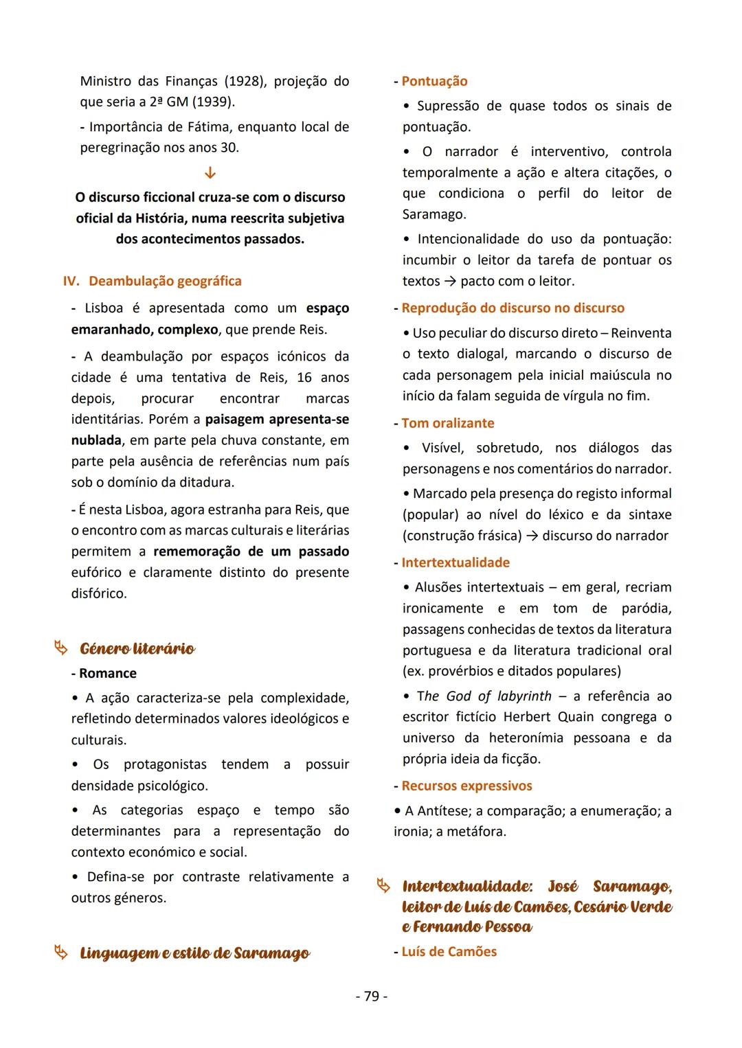 Maria Oliveira
PORTUGUÊS
10º | 11º | 12º ANO
Exame 2021 MVO
- 2 - CONTEÚDOS / DOMÍNIOS - EXAME PORTUGUÊS
- LEITURA
- ESCRITA
- 10° AN