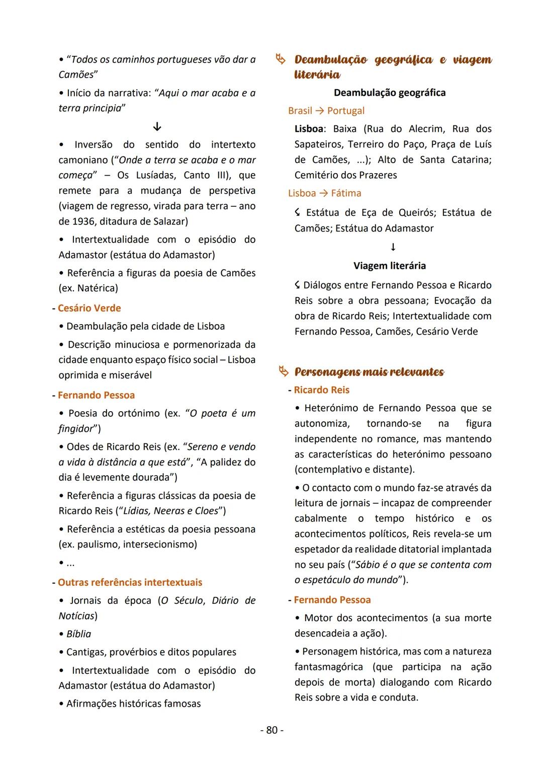 Maria Oliveira
PORTUGUÊS
10º | 11º | 12º ANO
Exame 2021 MVO
- 2 - CONTEÚDOS / DOMÍNIOS - EXAME PORTUGUÊS
- LEITURA
- ESCRITA
- 10° AN