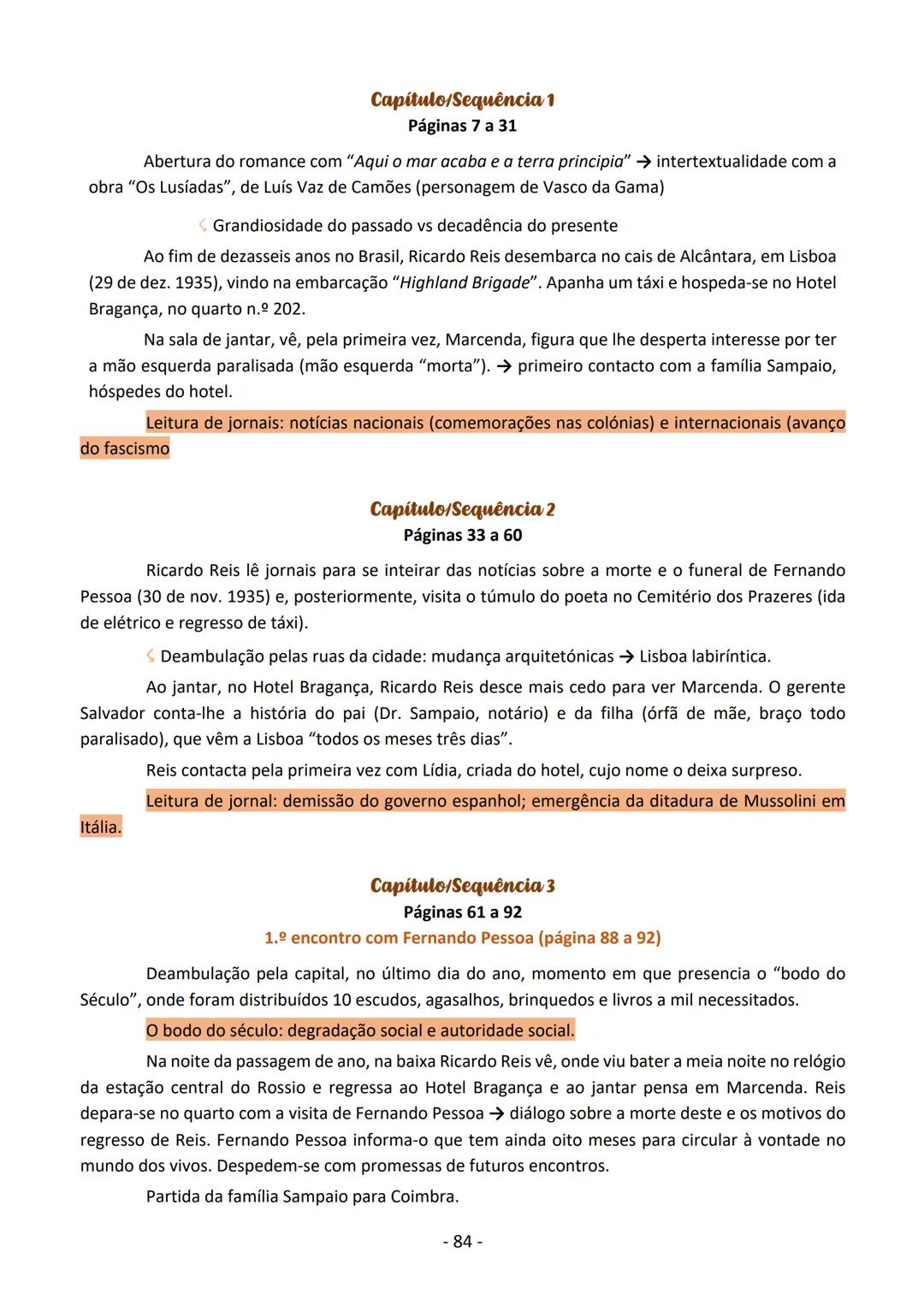 Maria Oliveira
PORTUGUÊS
10º | 11º | 12º ANO
Exame 2021 MVO
- 2 - CONTEÚDOS / DOMÍNIOS - EXAME PORTUGUÊS
- LEITURA
- ESCRITA
- 10° AN