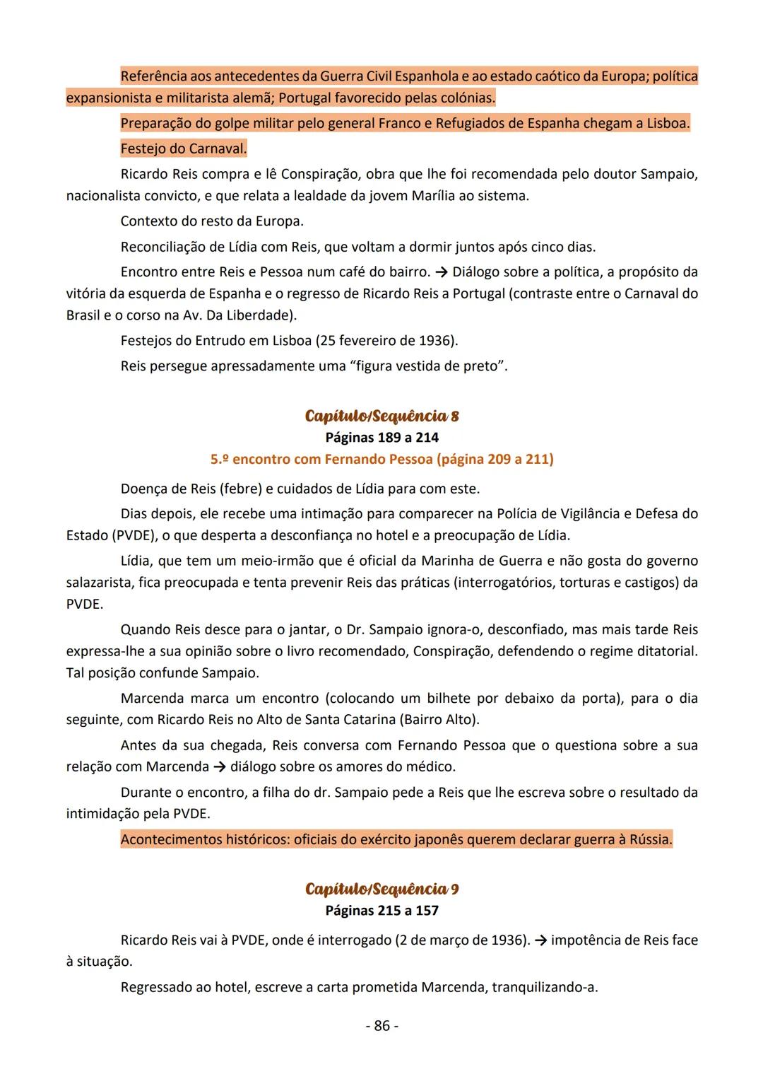 Maria Oliveira
PORTUGUÊS
10º | 11º | 12º ANO
Exame 2021 MVO
- 2 - CONTEÚDOS / DOMÍNIOS - EXAME PORTUGUÊS
- LEITURA
- ESCRITA
- 10° AN