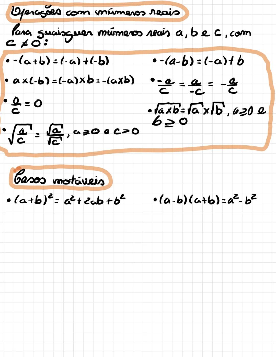 # Números reais
- Um número diz-se ser irracional se puder ser representado por uma dízima infinita não periódica.
Exemplo:
1. $\pi = 3,