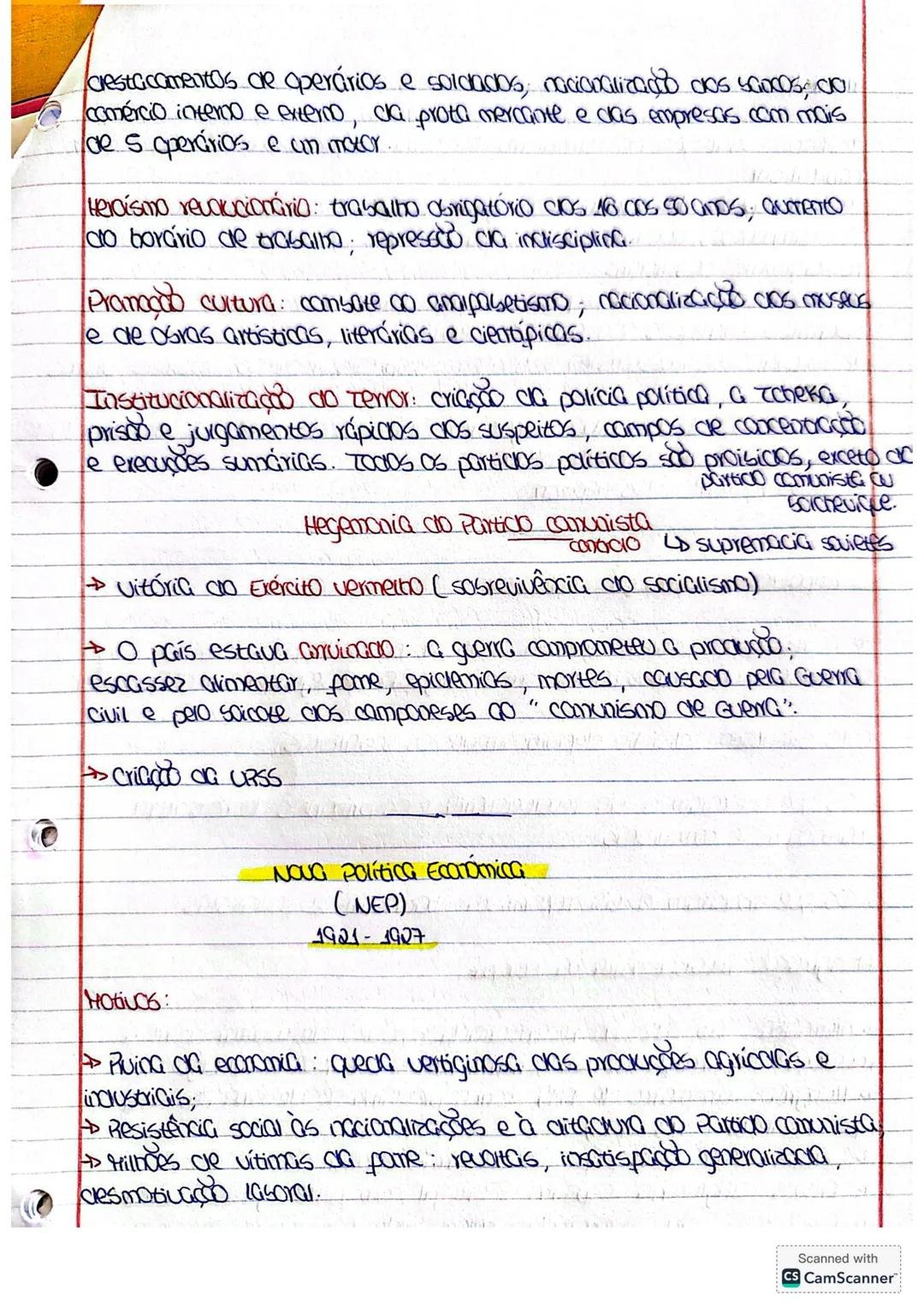 # História
As transpormações das primeiras
ClécaoNG do século XX
Primeira querra Mundial (1914-1918)
Aliacios: Sérvia, França, Gra- Breta