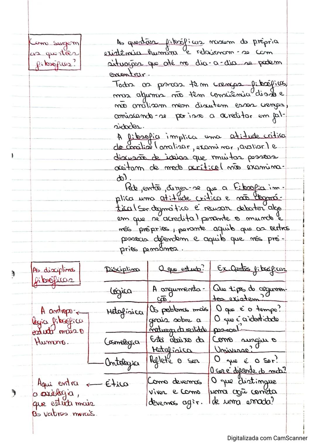 Como Surgem
az questoæs
filozoficz?
As questões filosóficas masem do prépria
existémia humana e relacicmom-so com
situações quo até me dia-