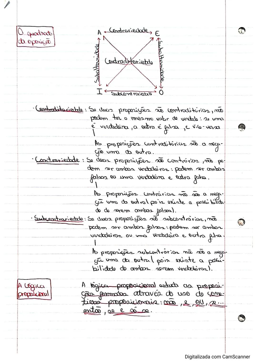 --- OCR Start ---
Prepoziyas
Categóricaz
As prepoziya categóricas e aquelaz em
que so firma av maga um predicace do vam arjei
te.
Pecem incl