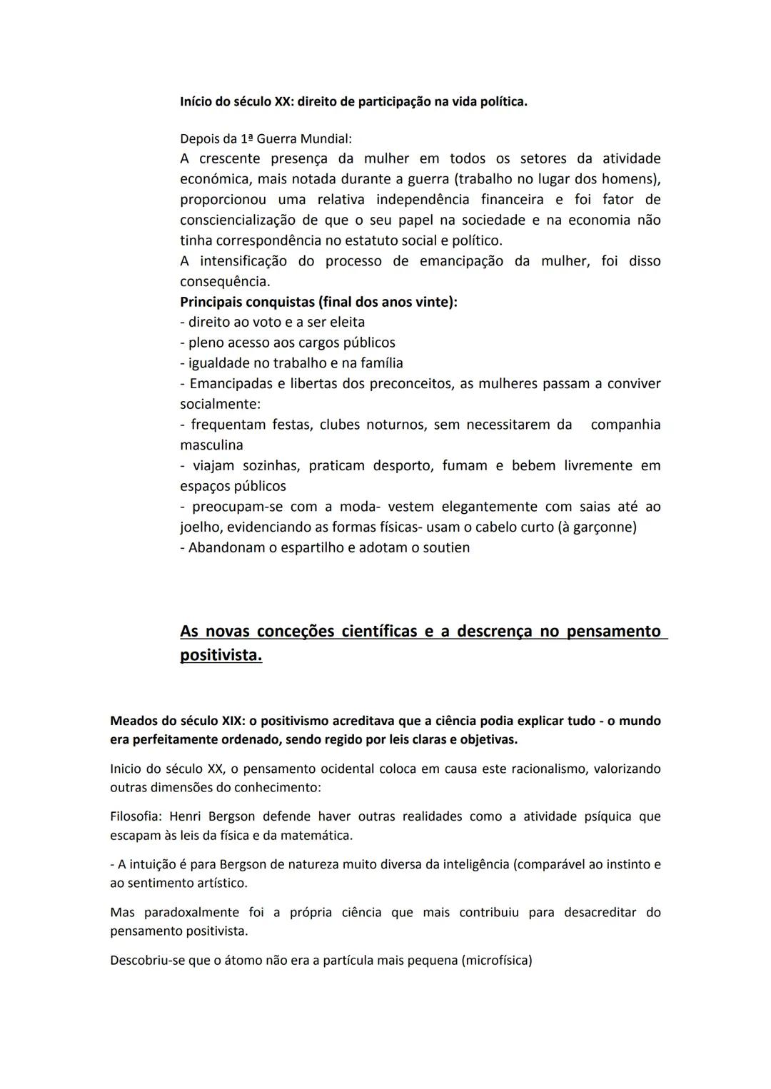 # UM NOVO EQUILÍBRIO GLOBAL
- 1ª Guerra Mundial (1914/1918)
- Assinatura do Armistício pela Alemanha (11 de novembro de 1918)
- Conferênc