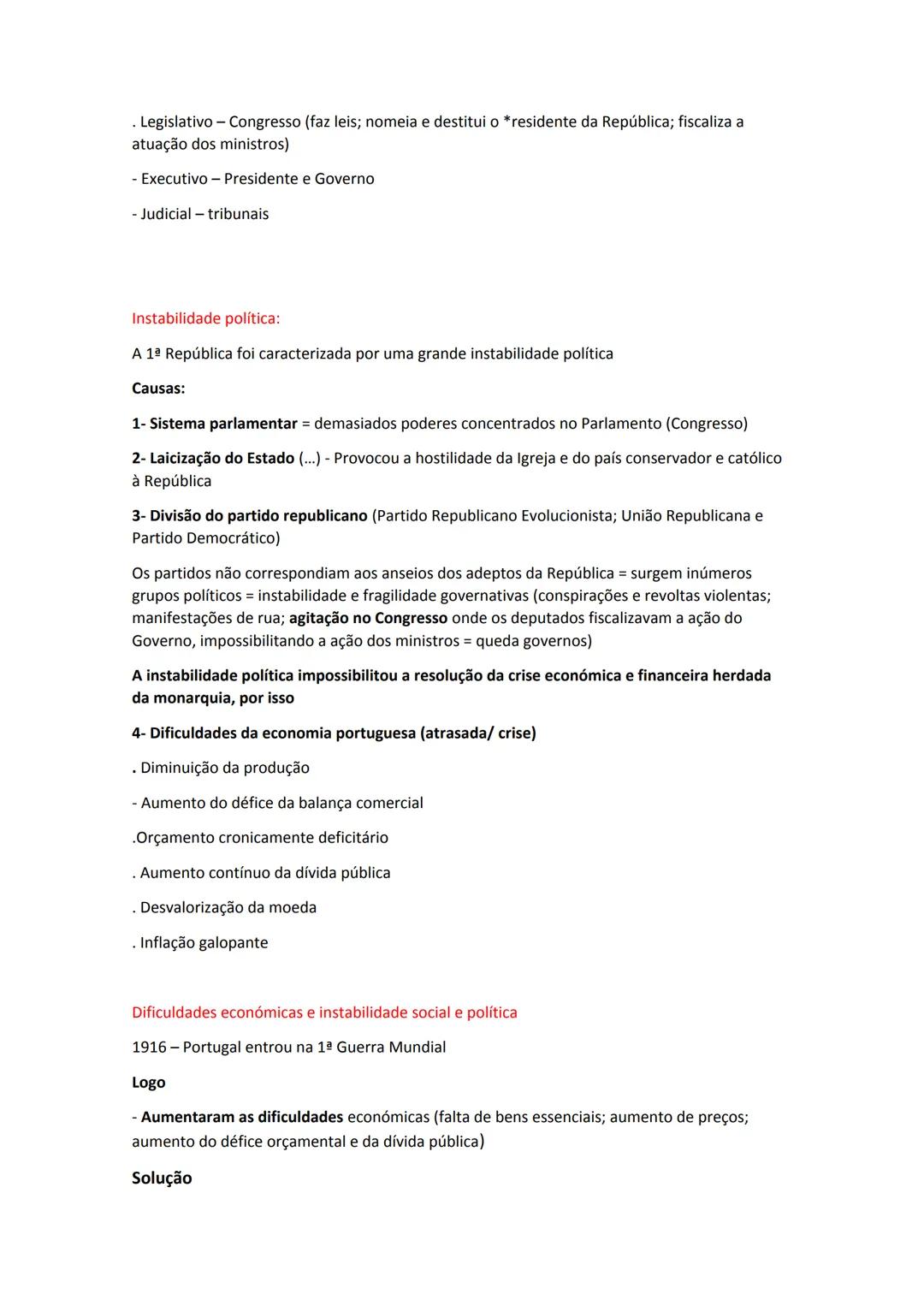# UM NOVO EQUILÍBRIO GLOBAL
- 1ª Guerra Mundial (1914/1918)
- Assinatura do Armistício pela Alemanha (11 de novembro de 1918)
- Conferênc