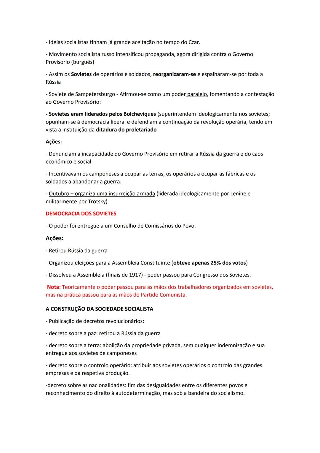 # UM NOVO EQUILÍBRIO GLOBAL
- 1ª Guerra Mundial (1914/1918)
- Assinatura do Armistício pela Alemanha (11 de novembro de 1918)
- Conferênc
