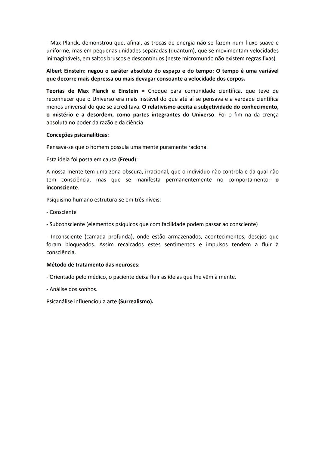 --- OCR Start ---
UM NOVO EQUILÍBRIO GLOBAL
- 1ª Guerra Mundial (1914/1918)
- Assinatura do Armistício pela Alemanha (11 de novembro de 1918