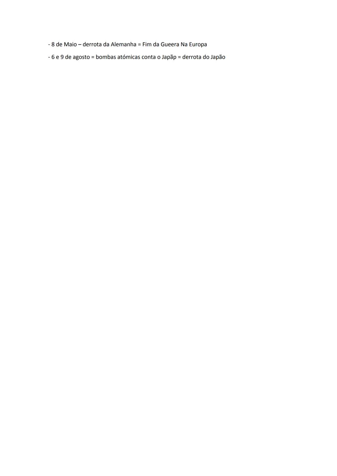 IRRADIAÇÃO DO FASCISMO NO MUNDO
EUROPA
. Regimes Fascistas ou fascizantes (conservadores, autoritários) em muito países
AMÉRICA LATINA:
Bras