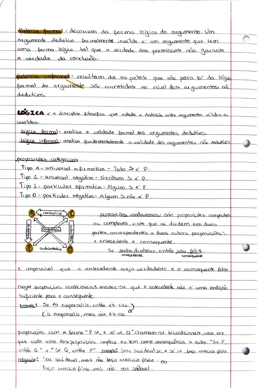# lógica
para responder aos problems que colocam, os
filósofos apresentam teses ou teorias.
dese - ideia que se quer afirmar a proposito d