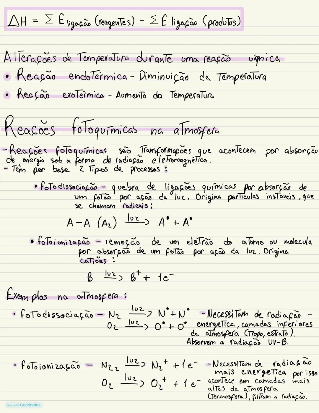 # Química 10° ano
1) Massa e Tamanho dos átomos.
Submultiplos do metro : Micro (M)-10°/Nano (n)-10/Pico (p)-10-13/A-1010
Átomo [
núcleo