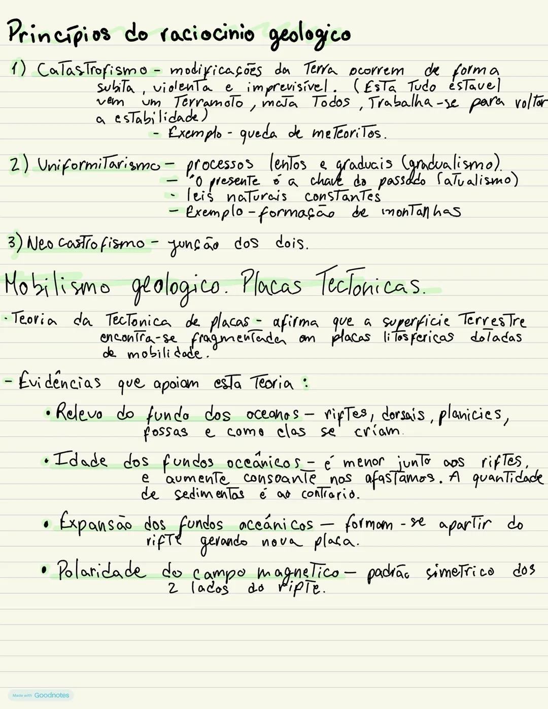 # Geologia 10° ano
1) Geologia e me Todos.
- A geologia é a ciencia que estuda a Terra.
- A Terra é um sistema fechado que Troca energia