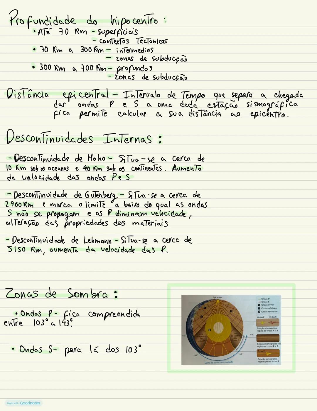 # Geologia 10° ano
1) Geologia e me Todos.
- A geologia é a ciencia que estuda a Terra.
- A Terra é um sistema fechado que Troca energia