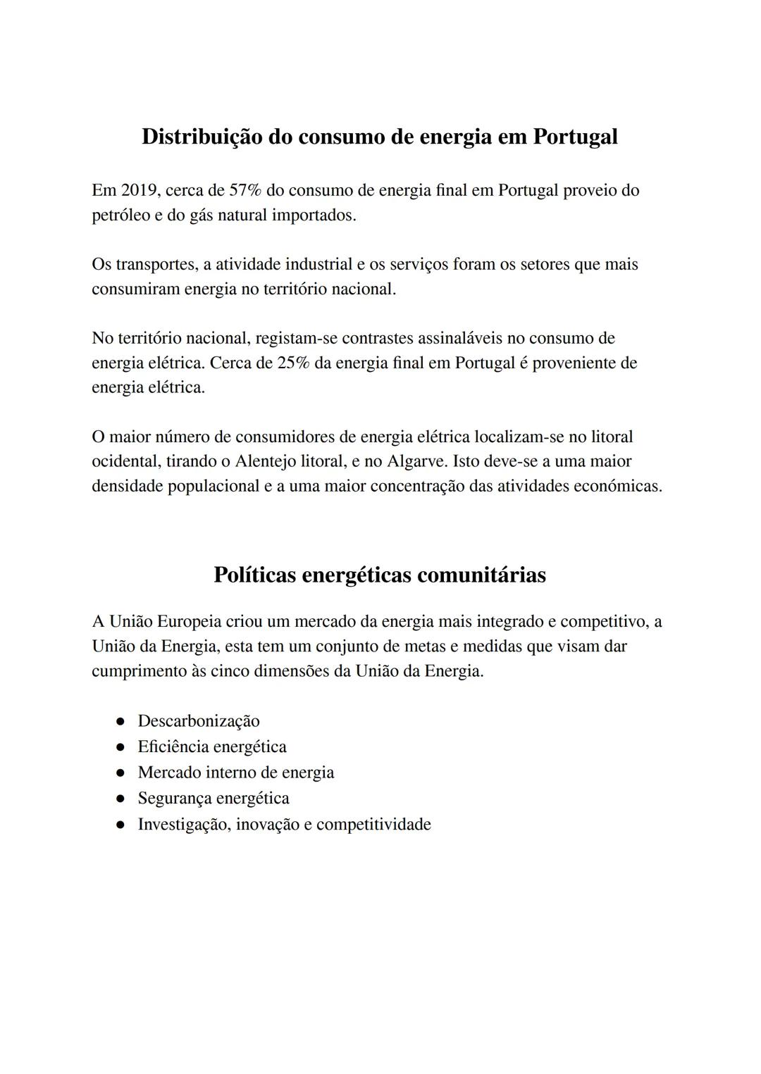 # Geografia A
Tomás Gaspar
CSD - 18047 # RECURSOS ENERGÉTICOS
Como se classificam os recursos energéticos?
Os recursos energéticos podem