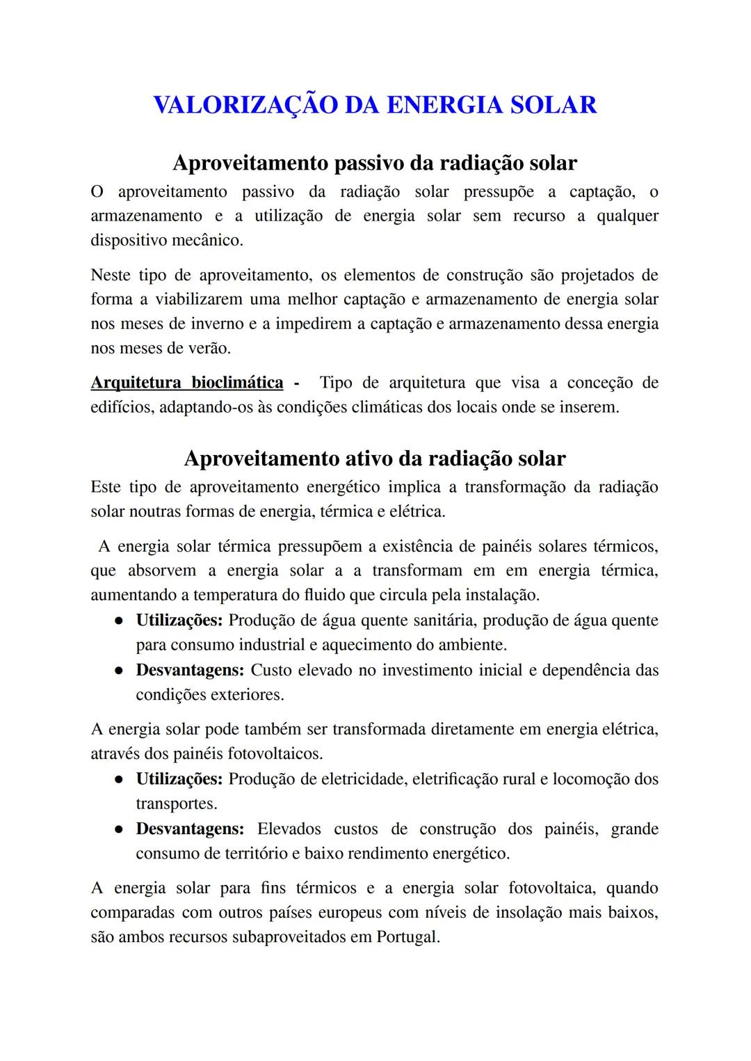# Geografia A
Tomás Gaspar
CSD - 18047 # RECURSOS ENERGÉTICOS
Como se classificam os recursos energéticos?
Os recursos energéticos podem