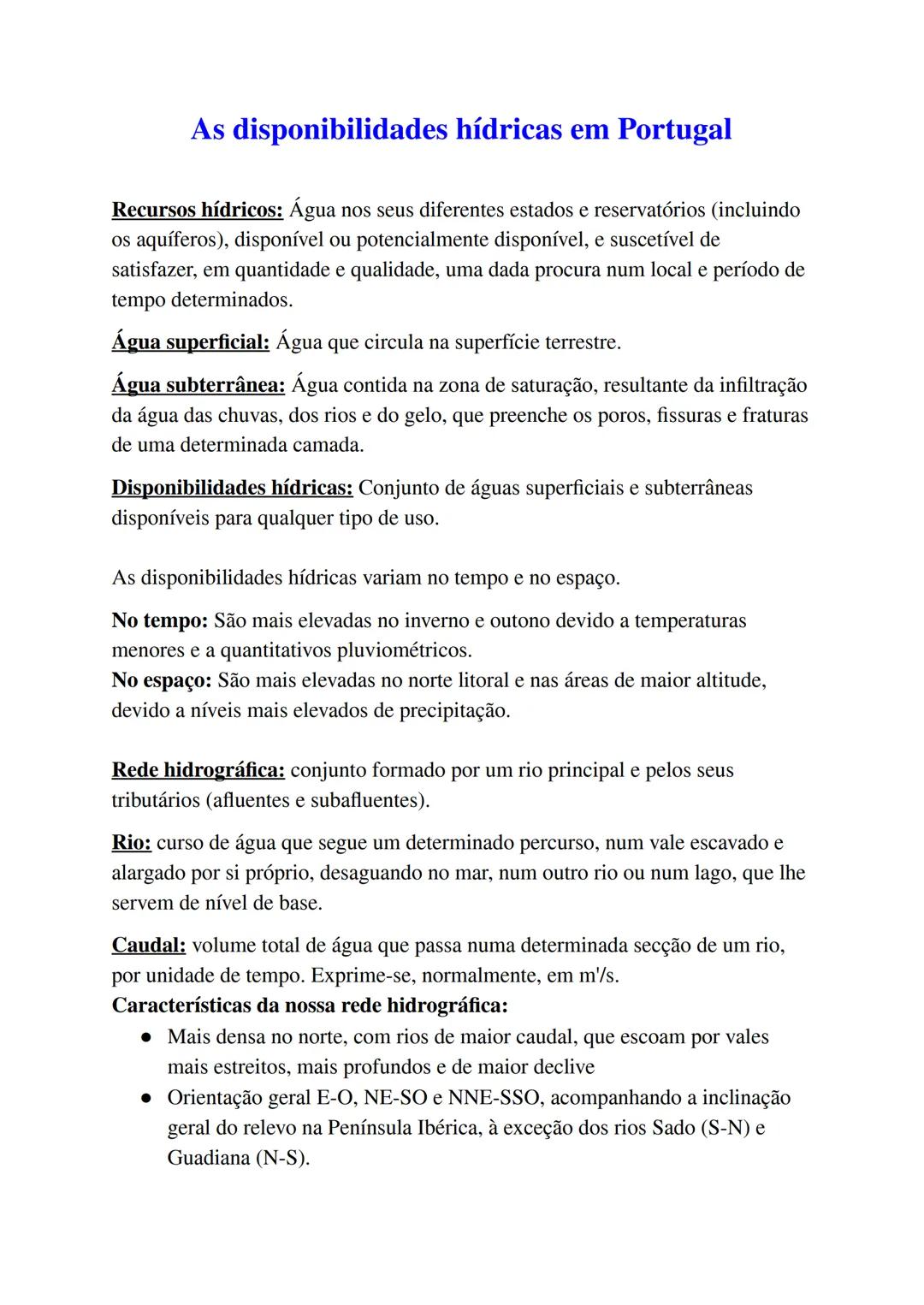 # Geografia A
Tomás Gaspar
CSD - 18047 # RECURSOS ENERGÉTICOS
Como se classificam os recursos energéticos?
Os recursos energéticos podem