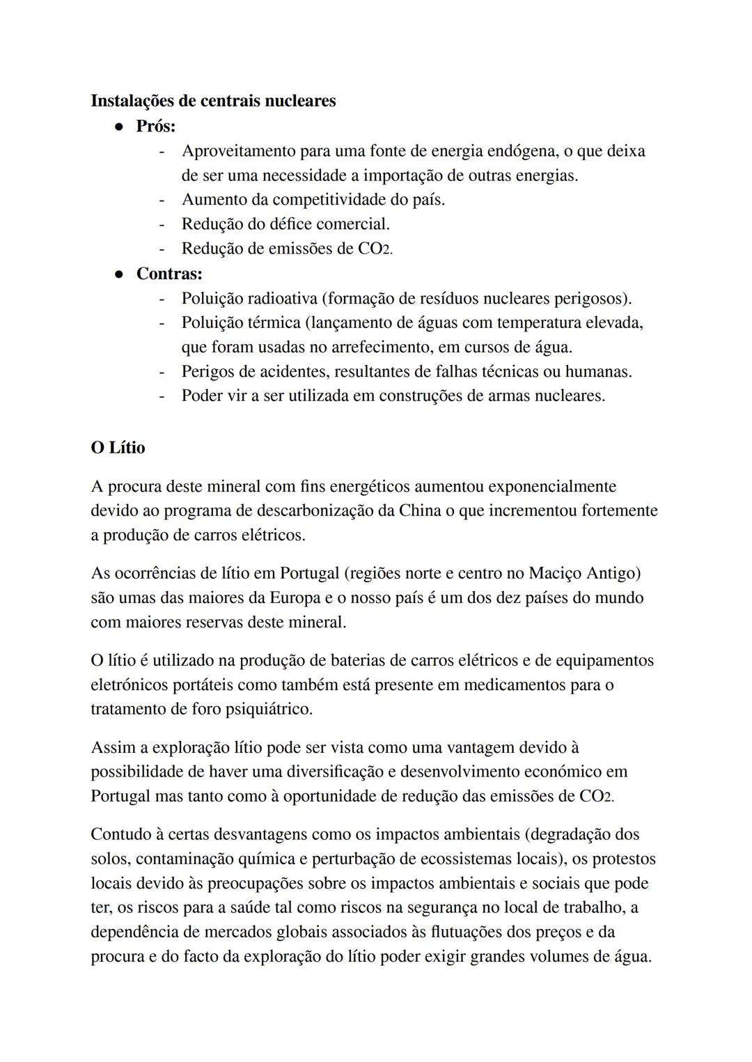 # Geografia A
Tomás Gaspar
CSD - 18047 # RECURSOS ENERGÉTICOS
Como se classificam os recursos energéticos?
Os recursos energéticos podem