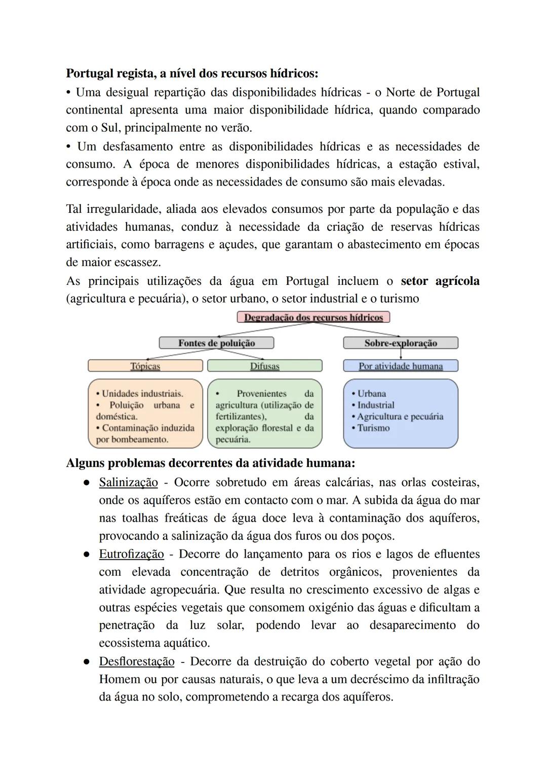 # Geografia A
Tomás Gaspar
CSD - 18047 # RECURSOS ENERGÉTICOS
Como se classificam os recursos energéticos?
Os recursos energéticos podem