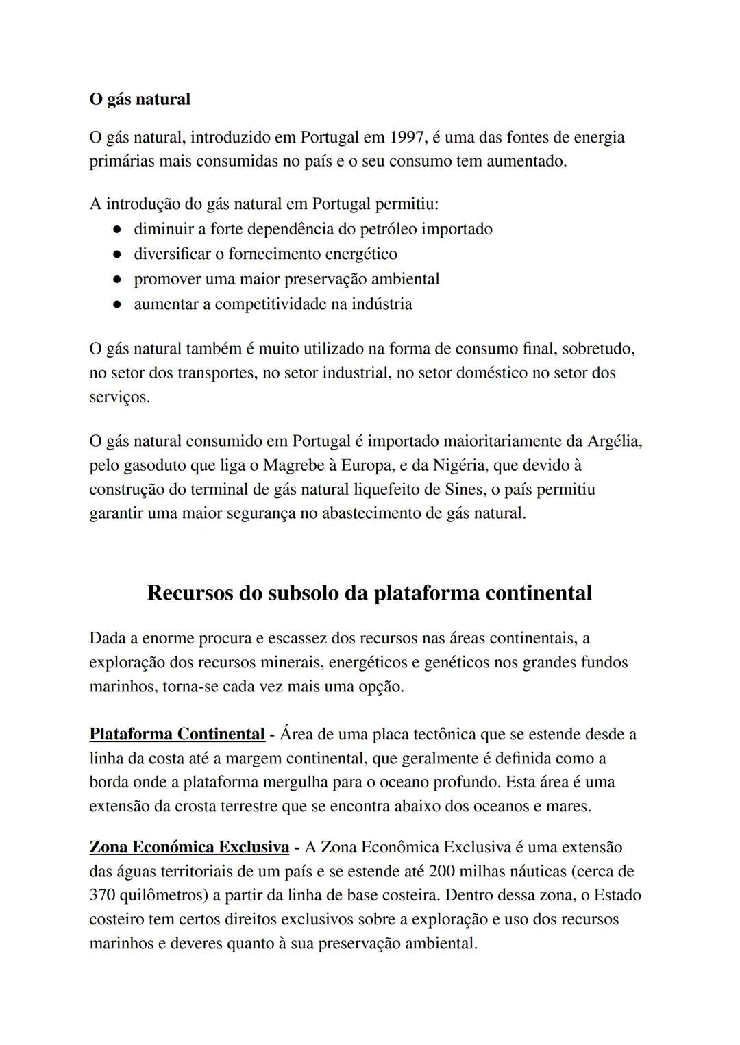 # Geografia A
Tomás Gaspar
CSD - 18047 # RECURSOS ENERGÉTICOS
Como se classificam os recursos energéticos?
Os recursos energéticos podem