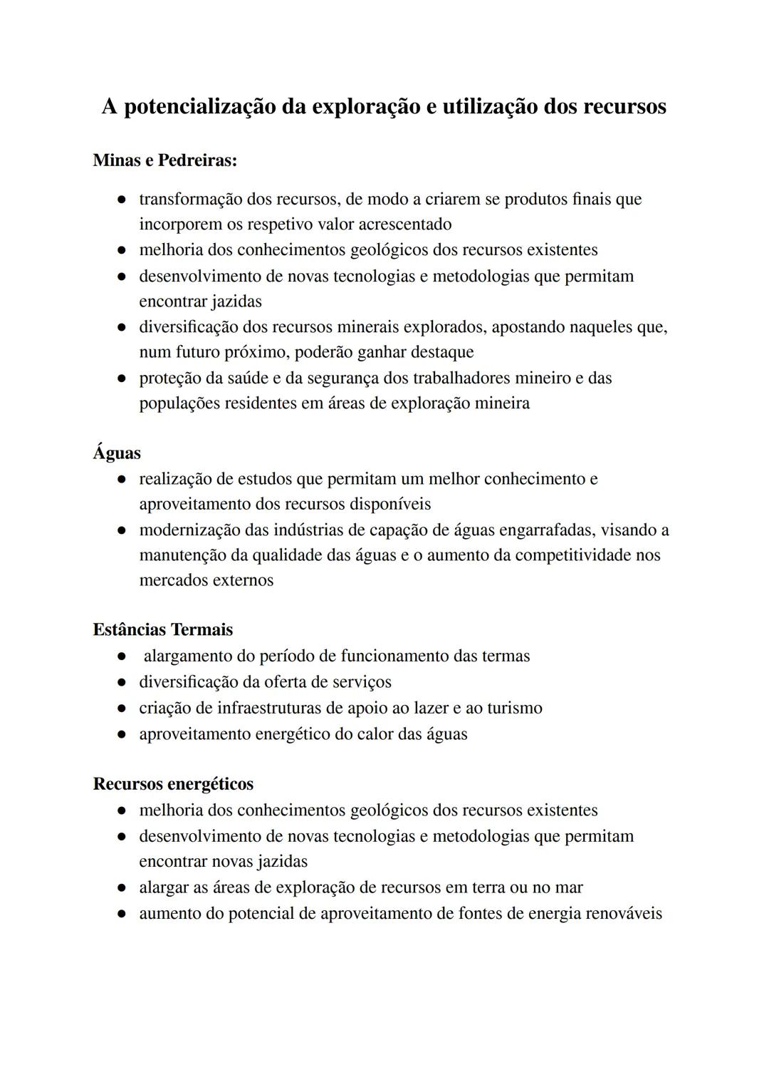 # Geografia A
Tomás Gaspar
CSD - 18047 # RECURSOS ENERGÉTICOS
Como se classificam os recursos energéticos?
Os recursos energéticos podem