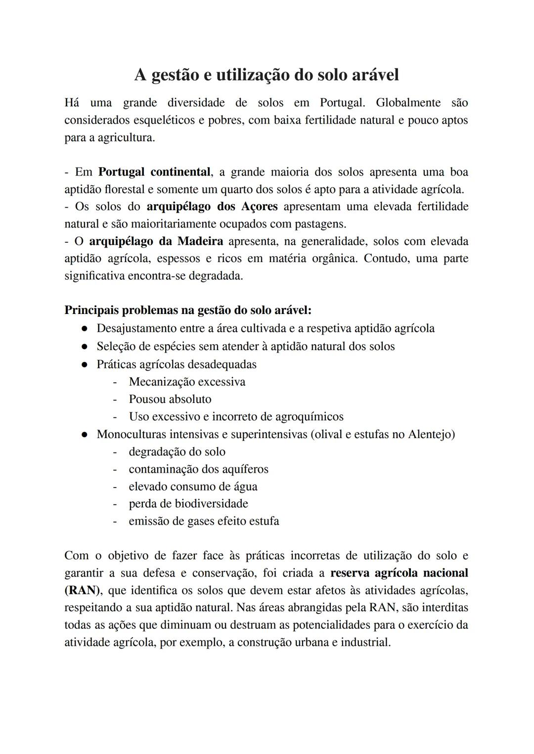 11° Ano - GEO
AGRICULTURA
Espaço rural - Compreende os espaços agrário e agrícola e caracteriza-se pelo
predomínio de atividades ligadas à e