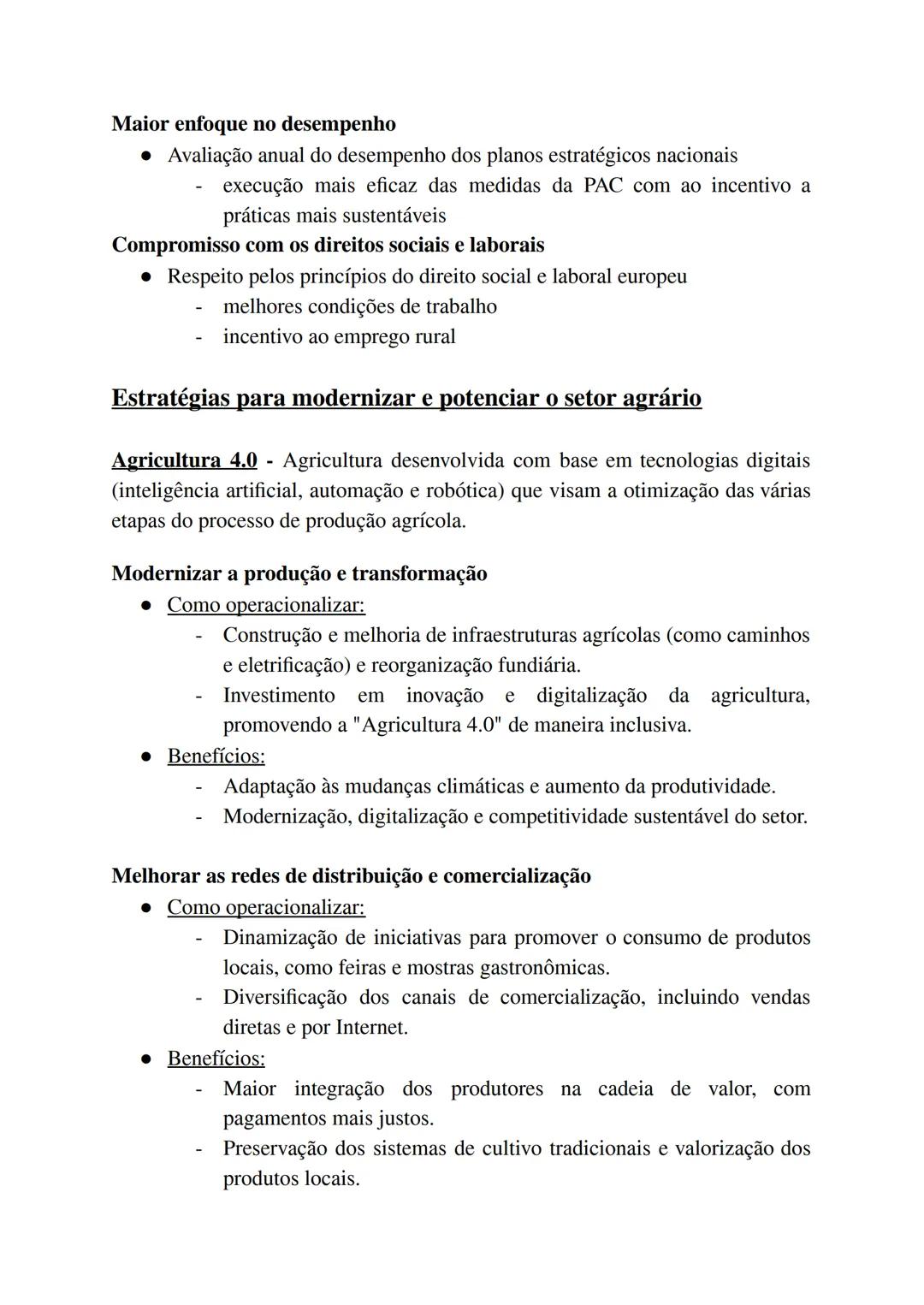 11° Ano - GEO
AGRICULTURA
Espaço rural - Compreende os espaços agrário e agrícola e caracteriza-se pelo
predomínio de atividades ligadas à e