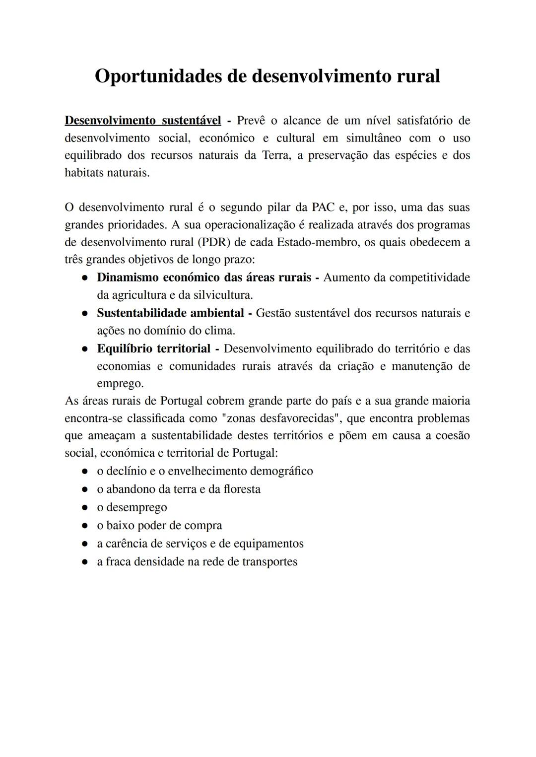 11° Ano - GEO
AGRICULTURA
Espaço rural - Compreende os espaços agrário e agrícola e caracteriza-se pelo
predomínio de atividades ligadas à e