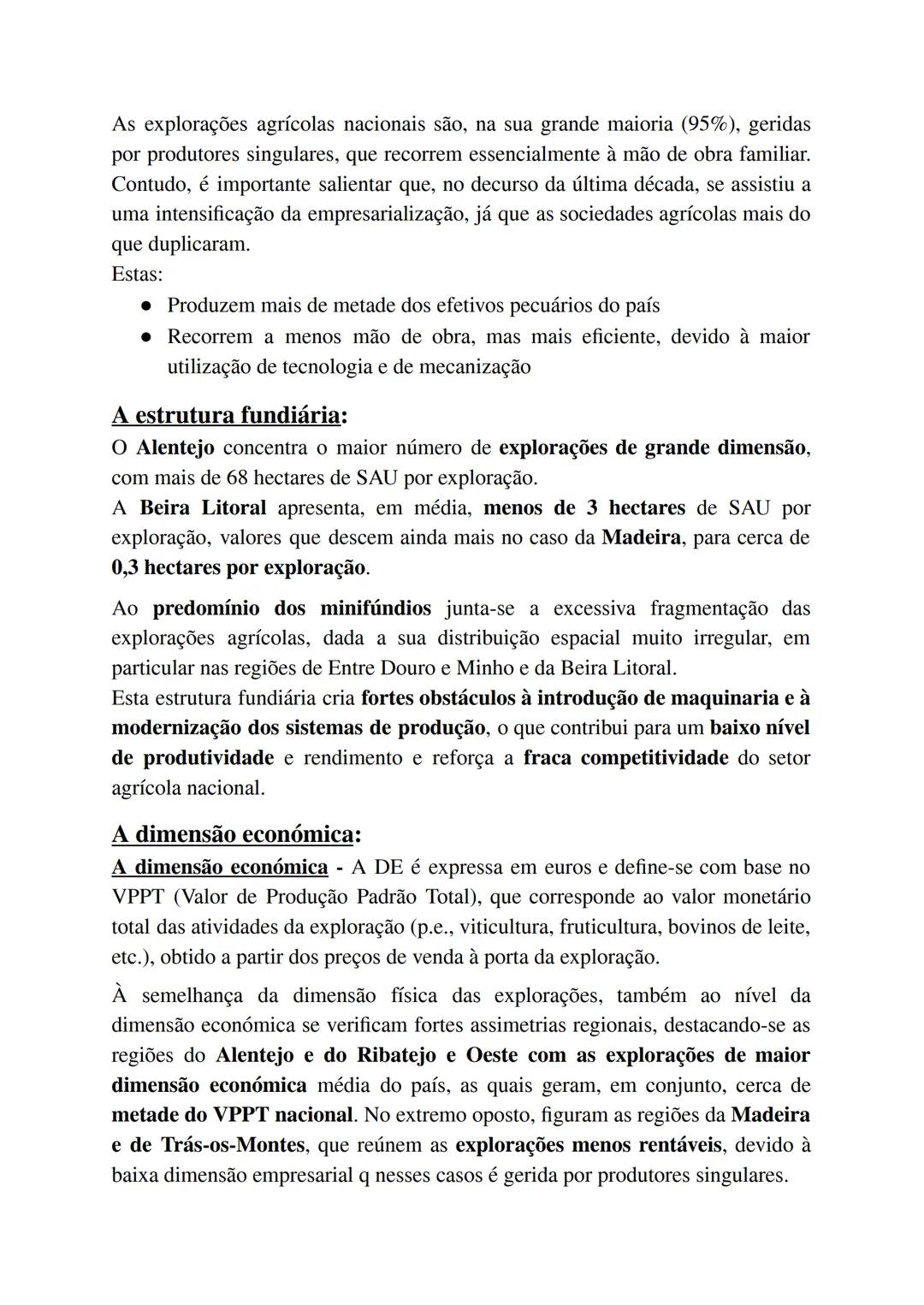 11° Ano - GEO
AGRICULTURA
Espaço rural - Compreende os espaços agrário e agrícola e caracteriza-se pelo
predomínio de atividades ligadas à e