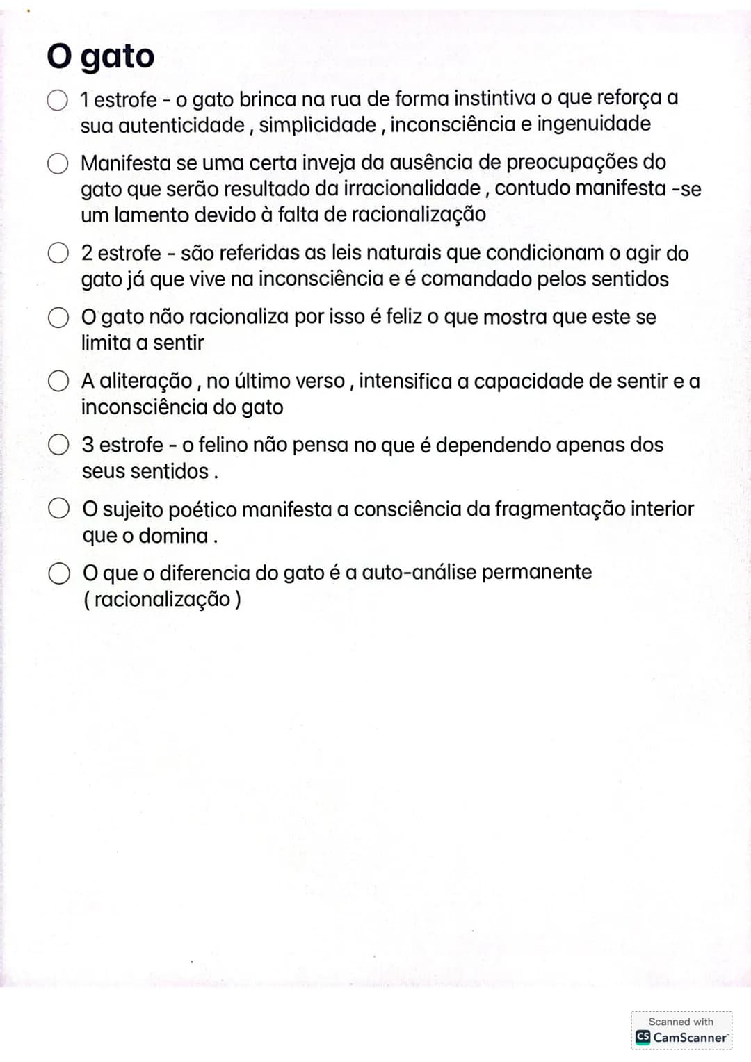 # A ceifeira
A ceifeira surge como uma mulher trabalhadora sacrificada de
condição social baixa e viúva
1 e 2 estrofes - A ceifeira tem um