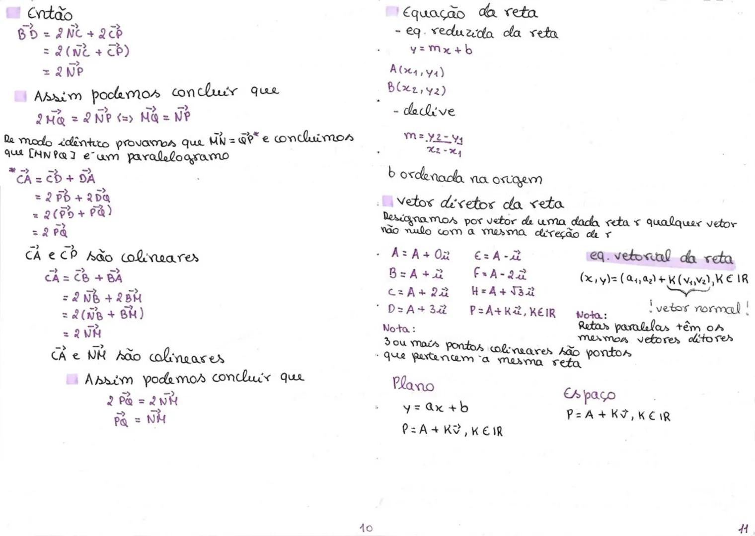 Hatemática
10°
Ano!!
-matemática. A 10°
Casos Notaveis
$(a+b)^2$= $a^2$ + 2ab + $6^2$
$(a-b)^2$= $a^2$-2ab+$b^2$
$a^2$-$b^2$= (a-b)(a+b)
v