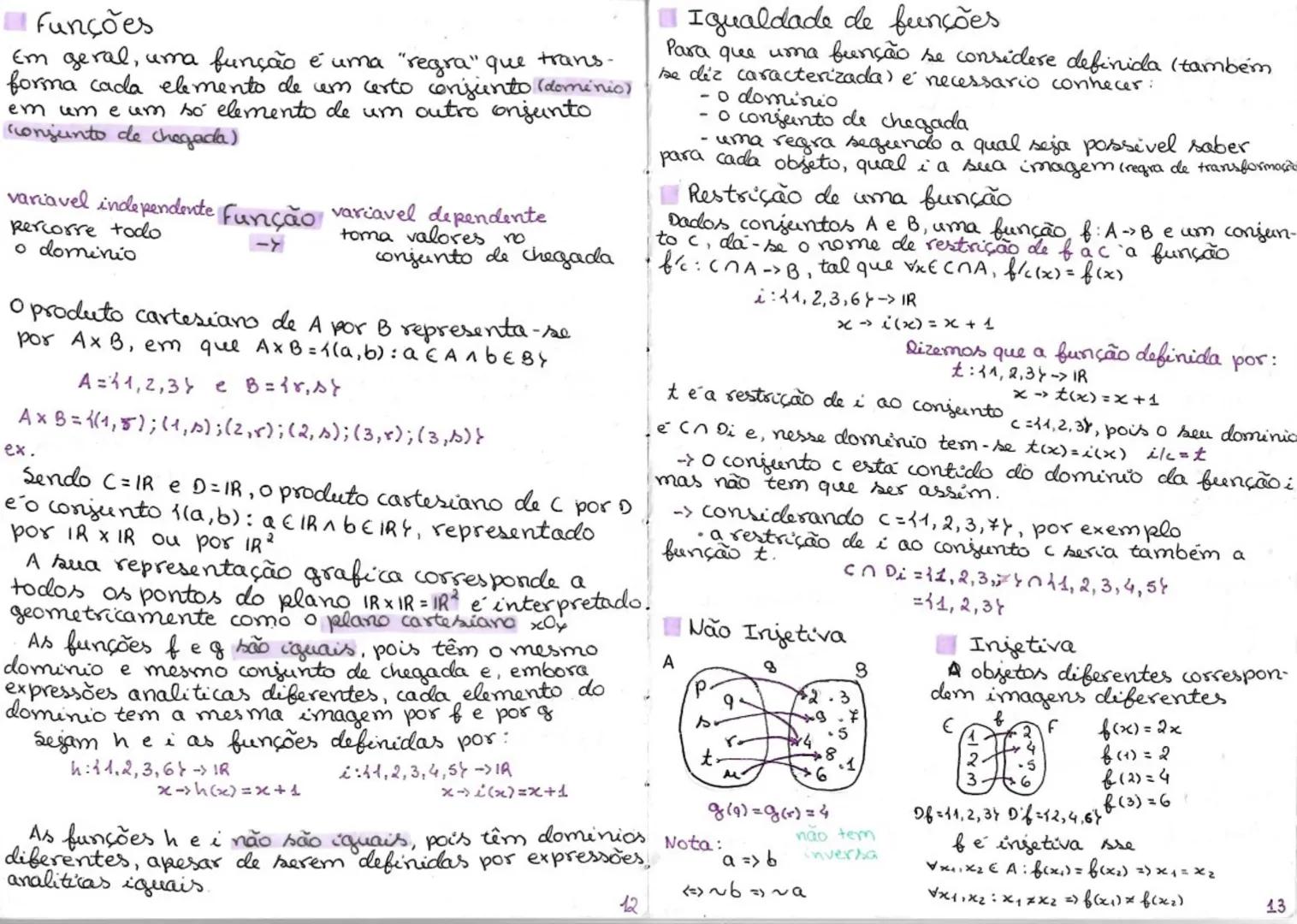 Hatemática
10°
Ano!!
-matemática. A 10°
Casos Notaveis
$(a+b)^2$= $a^2$ + 2ab + $6^2$
$(a-b)^2$= $a^2$-2ab+$b^2$
$a^2$-$b^2$= (a-b)(a+b)
v