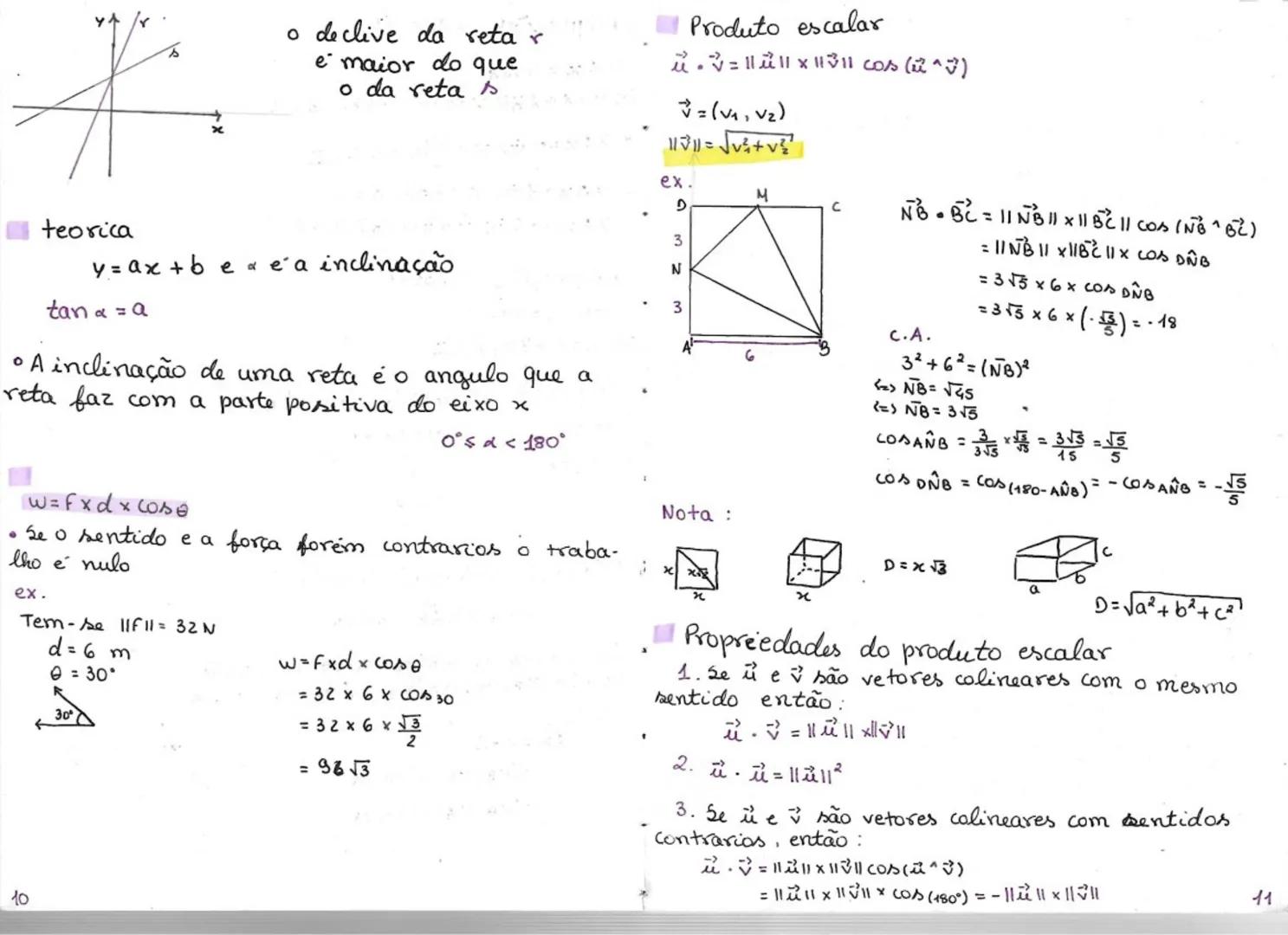 Hatemática
11°
Ano!!
# matematica CAL
Trigonometria
$sen\alpha = \frac{c. c. oporto \alpha}{C. hipotenusa} = \frac{6}{10}$
$cos\alpha