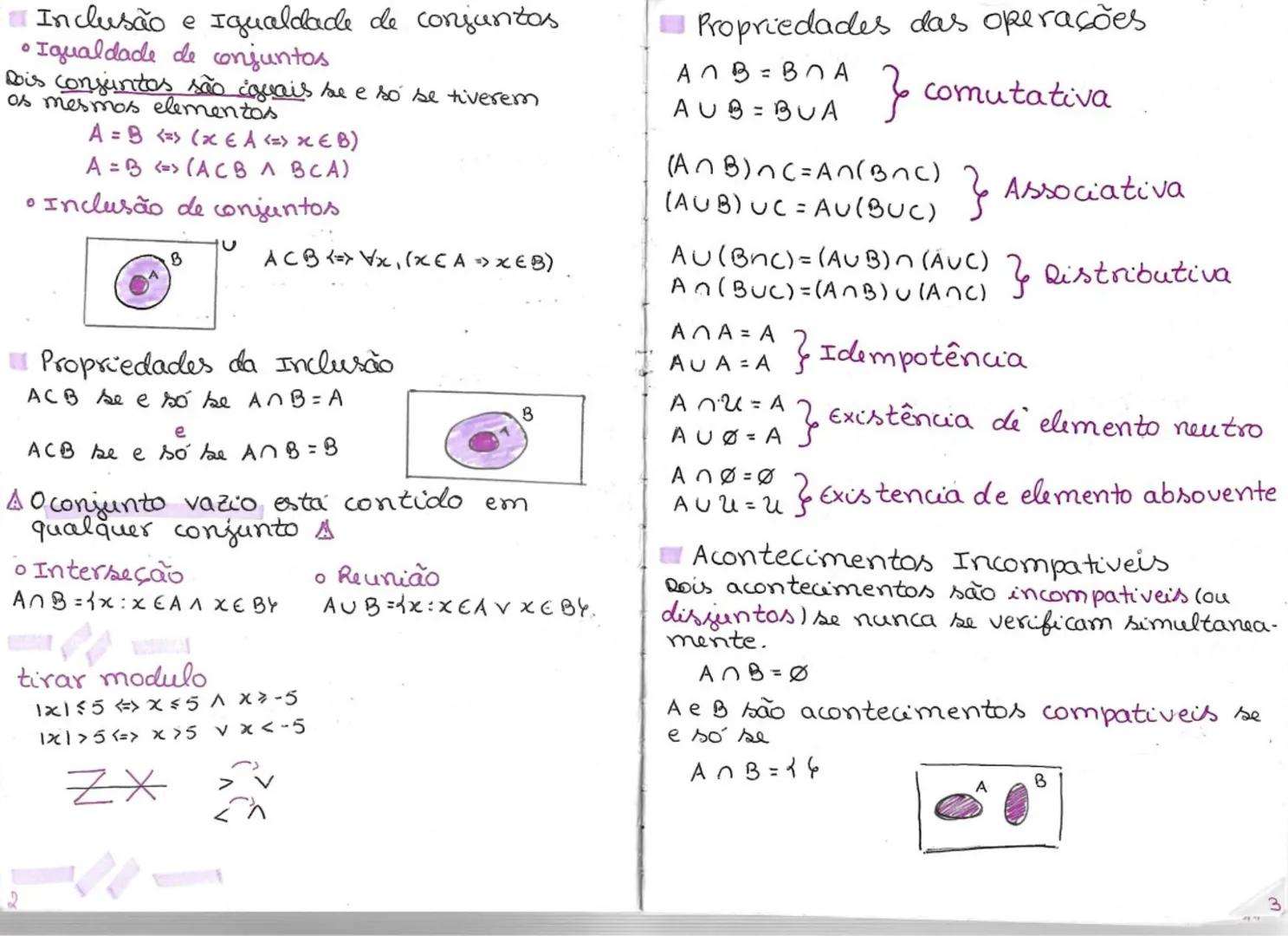 Hatemática
12°
Ano!!
120
MATEMATICA
Experiências Aleatórias
1° experiencia:
"Lança uma moeda e observar a face voltada para cima
E=N,EY N-na