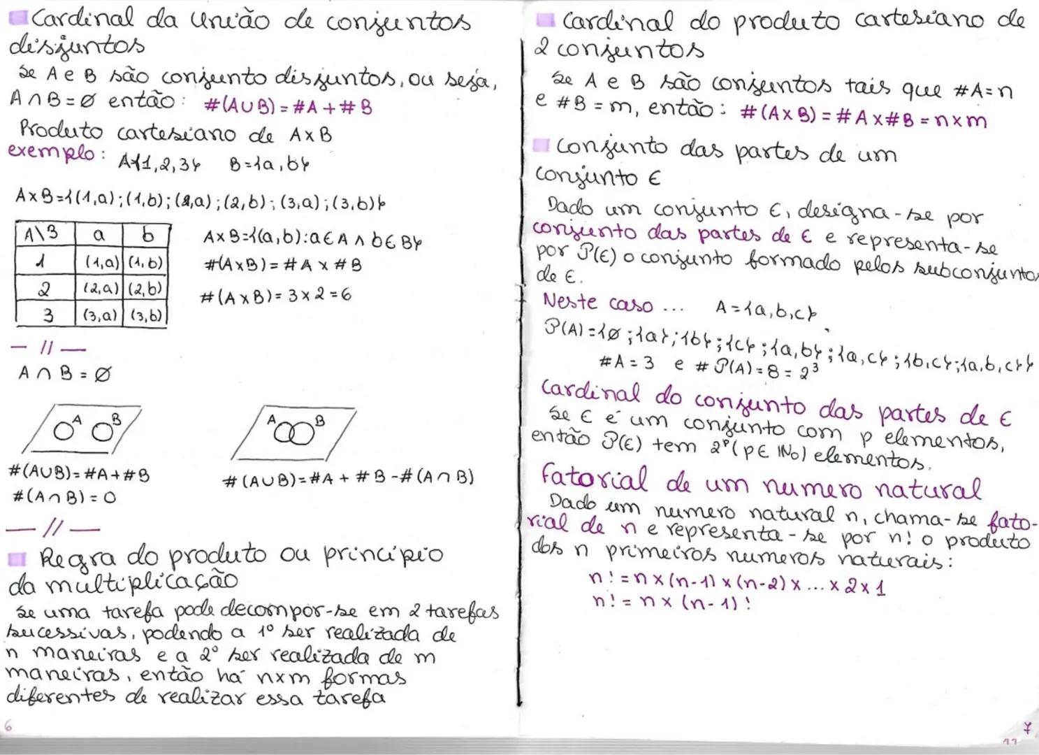 Hatemática
12°
Ano!!
120
MATEMATICA
Experiências Aleatórias
1° experiencia:
"Lança uma moeda e observar a face voltada para cima
E=N,EY N-na