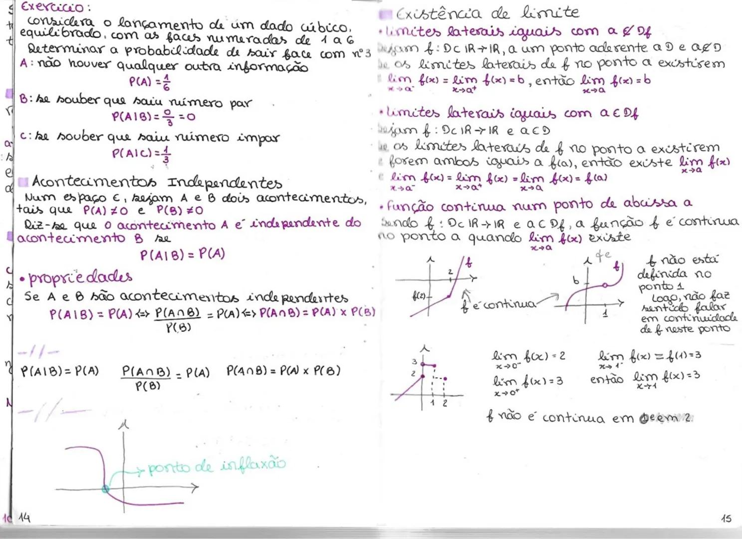 Hatemática
12°
Ano!!
120
MATEMATICA
Experiências Aleatórias
1° experiencia:
"Lança uma moeda e observar a face voltada para cima
E=N,EY N-na
