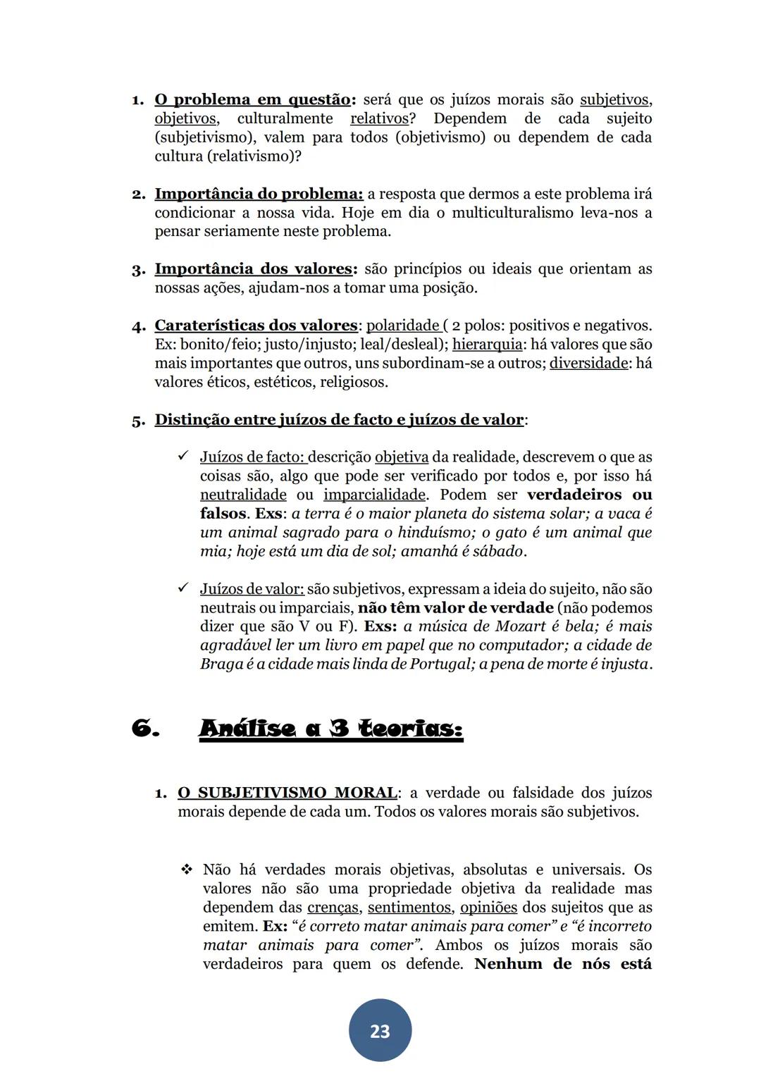 # EXAME DE FILOSOFIA
2022 / 2023 # CAPÍTULO 1
# O que é a Filosofia?
## As questões de Filosofia
- **A filosofia é uma atividade crítica