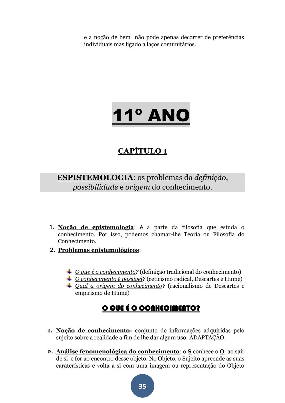 # EXAME DE FILOSOFIA
2022 / 2023 # CAPÍTULO 1
# O que é a Filosofia?
## As questões de Filosofia
- **A filosofia é uma atividade crítica