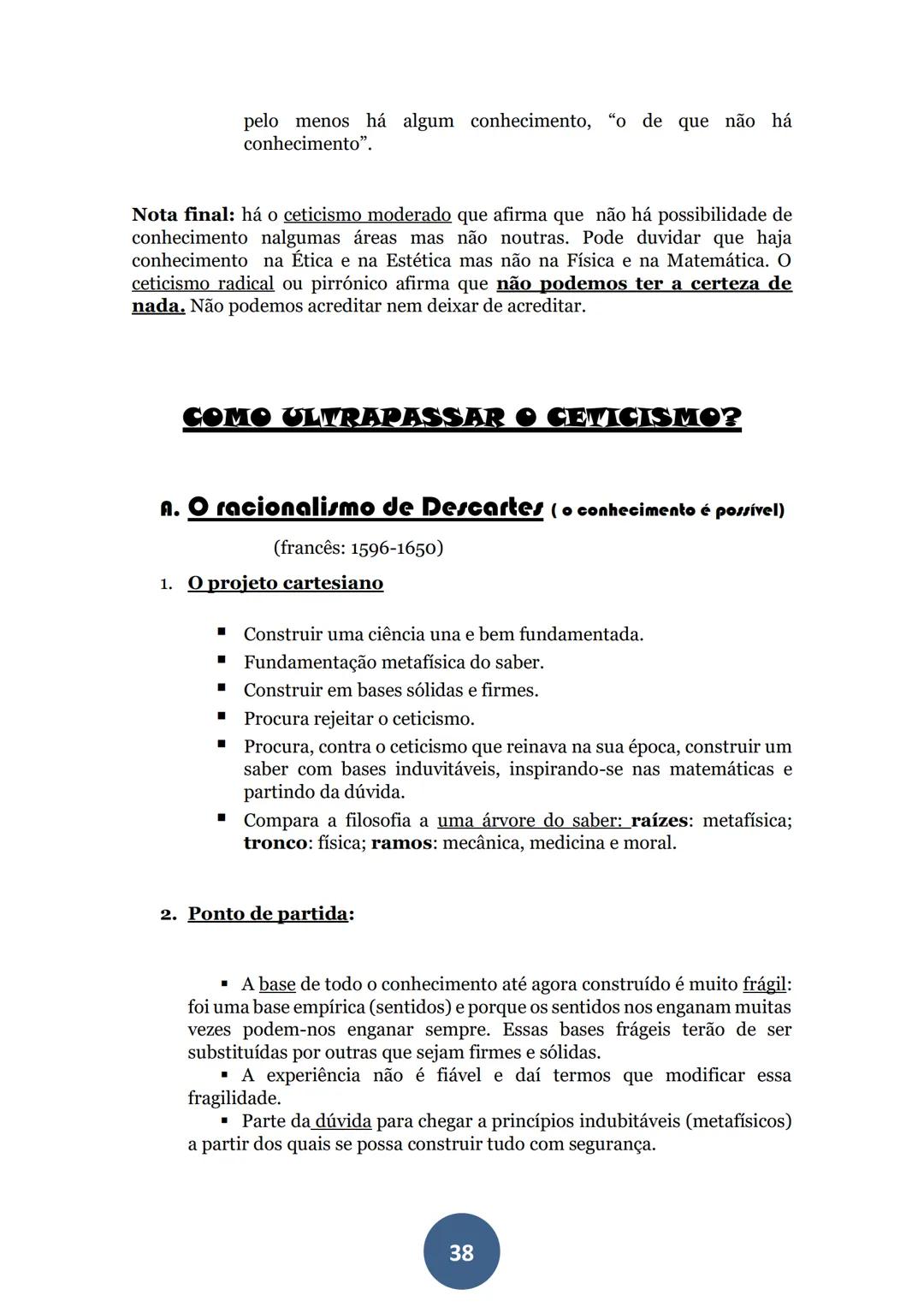 # EXAME DE FILOSOFIA
2022 / 2023 # CAPÍTULO 1
# O que é a Filosofia?
## As questões de Filosofia
- **A filosofia é uma atividade crítica