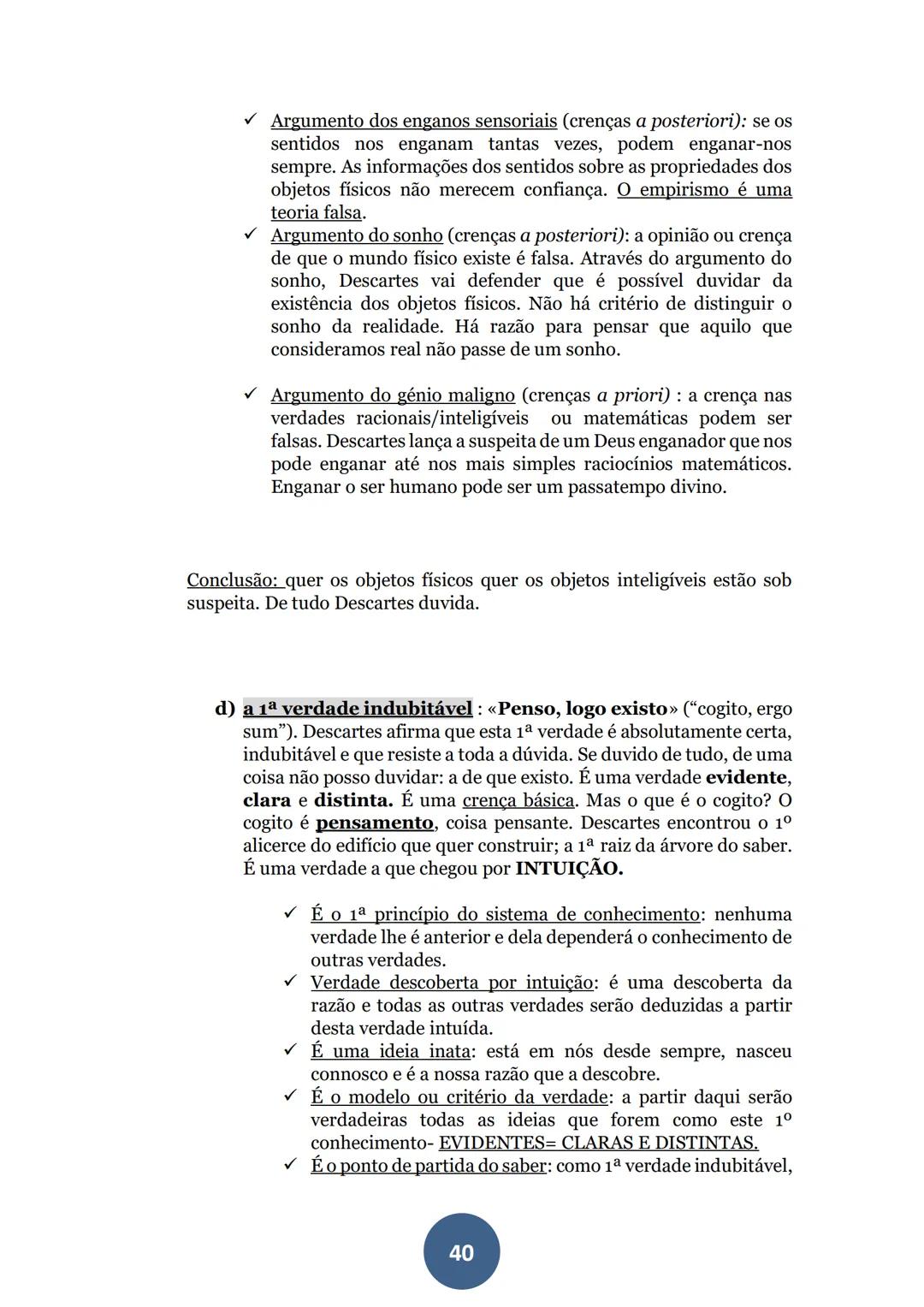 # EXAME DE FILOSOFIA
2022 / 2023 # CAPÍTULO 1
# O que é a Filosofia?
## As questões de Filosofia
- **A filosofia é uma atividade crítica