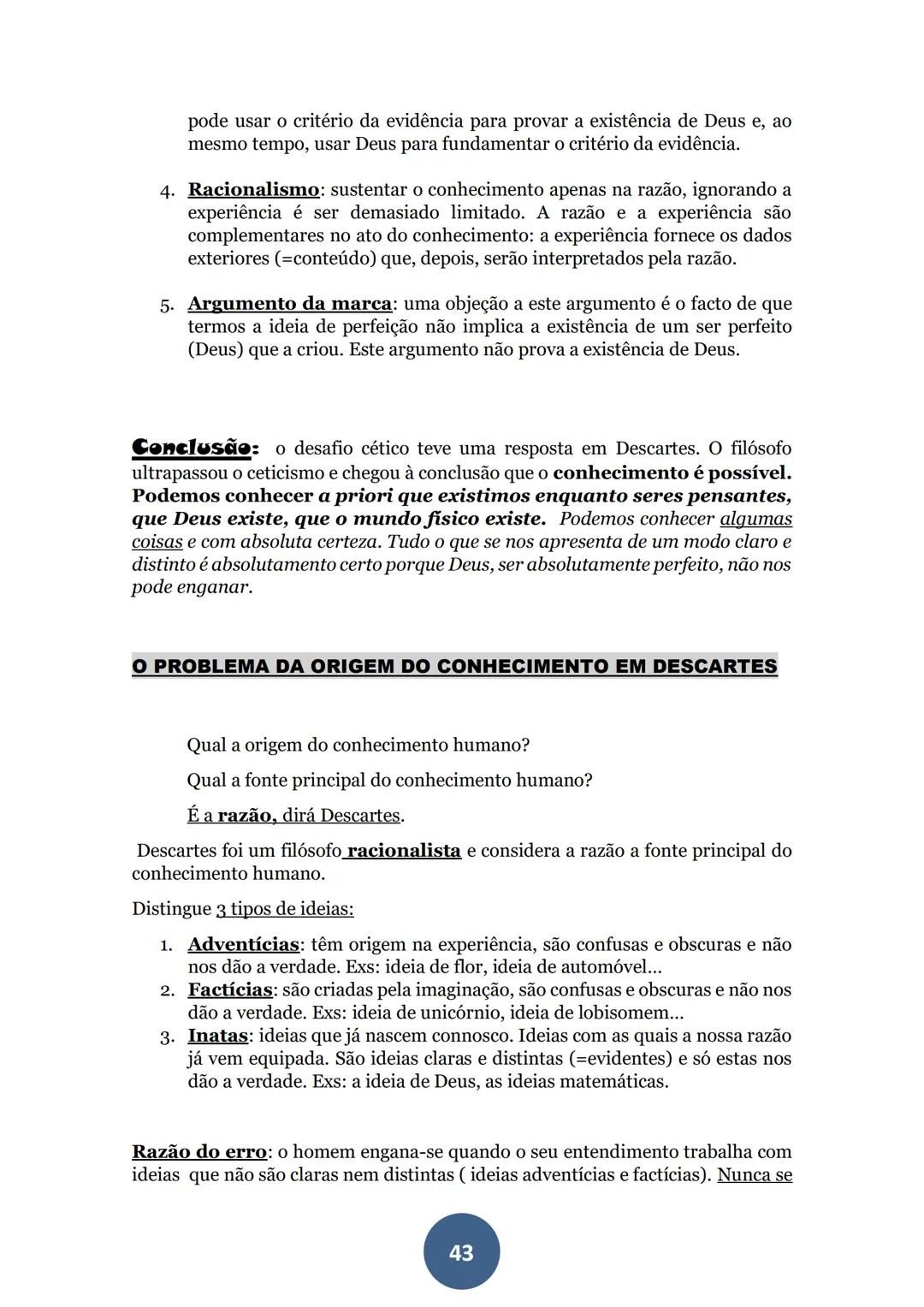 # EXAME DE FILOSOFIA
2022 / 2023 # CAPÍTULO 1
# O que é a Filosofia?
## As questões de Filosofia
- **A filosofia é uma atividade crítica