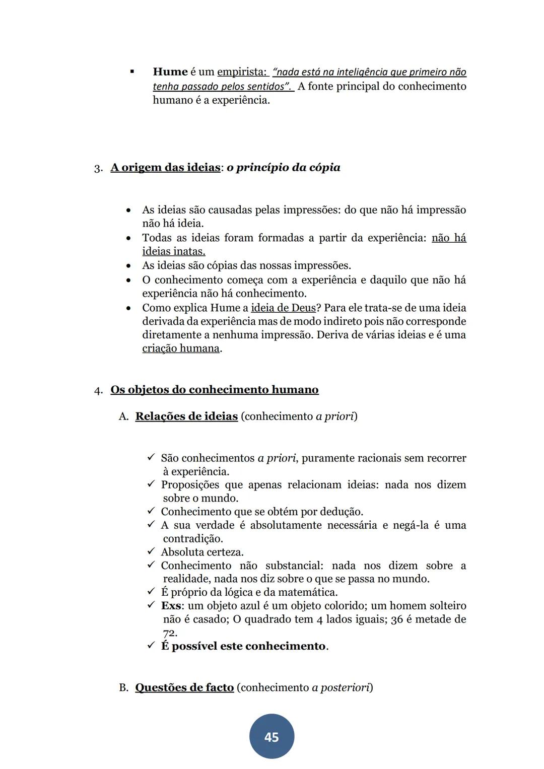# EXAME DE FILOSOFIA
2022 / 2023 # CAPÍTULO 1
# O que é a Filosofia?
## As questões de Filosofia
- **A filosofia é uma atividade crítica