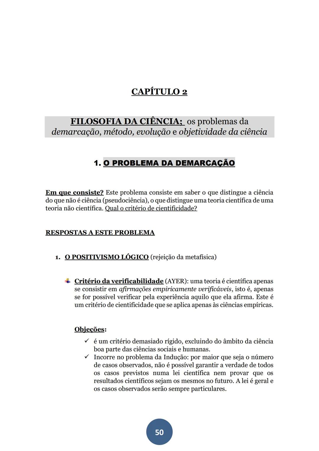 # EXAME DE FILOSOFIA
2022 / 2023 # CAPÍTULO 1
# O que é a Filosofia?
## As questões de Filosofia
- **A filosofia é uma atividade crítica