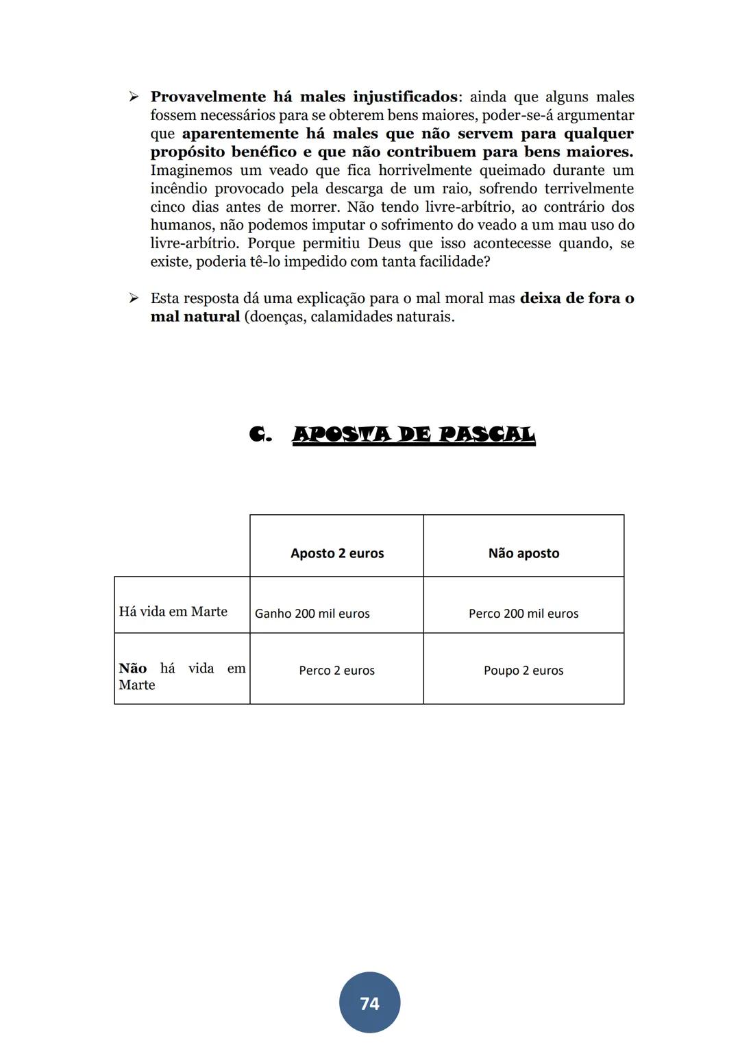 # EXAME DE FILOSOFIA
2022 / 2023 # CAPÍTULO 1
# O que é a Filosofia?
## As questões de Filosofia
- **A filosofia é uma atividade crítica