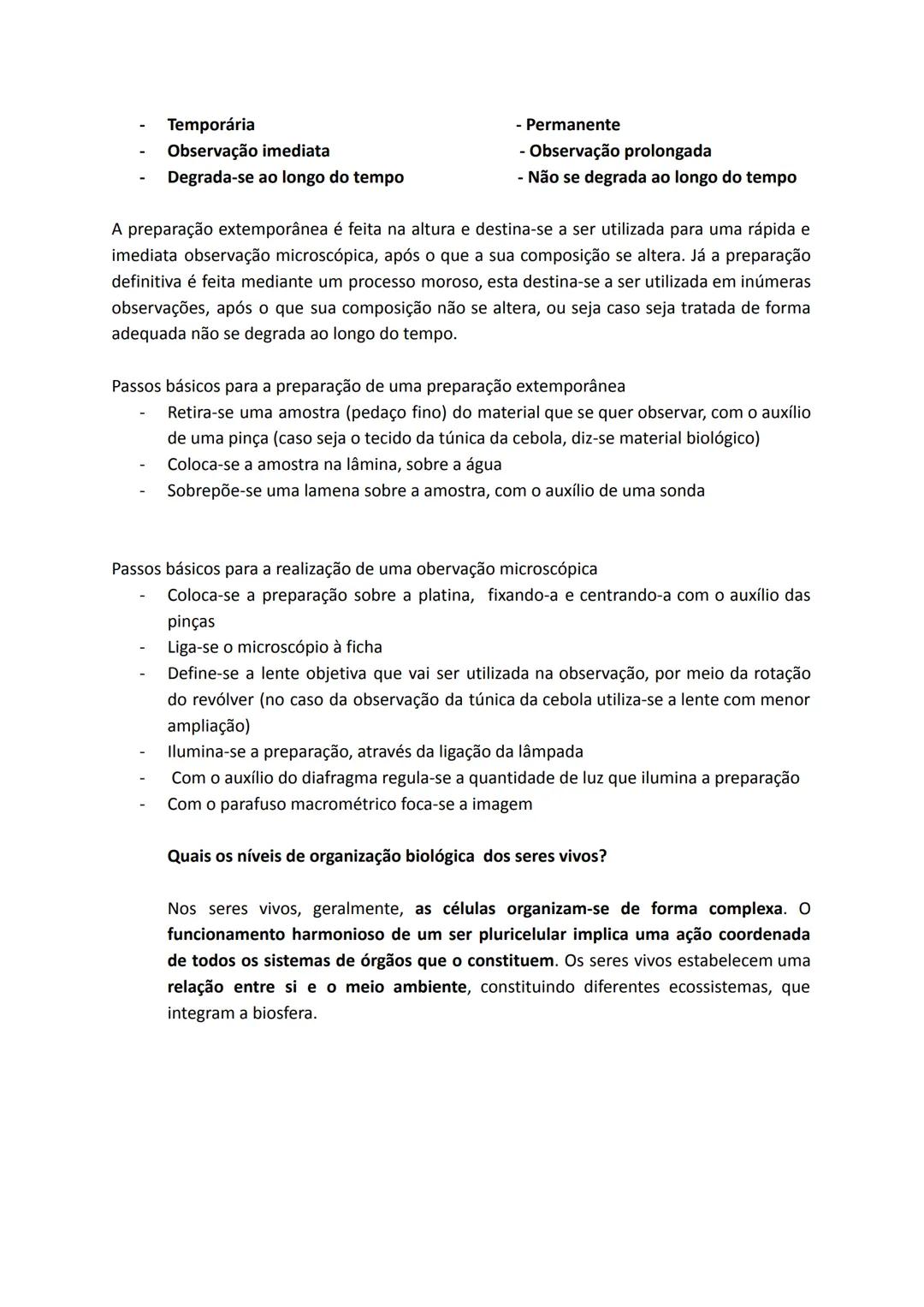 Alterações na superfície terrestre, na temperatura e na composição da atmosfera
No início da formação da Terra existia uma enorme atividade
