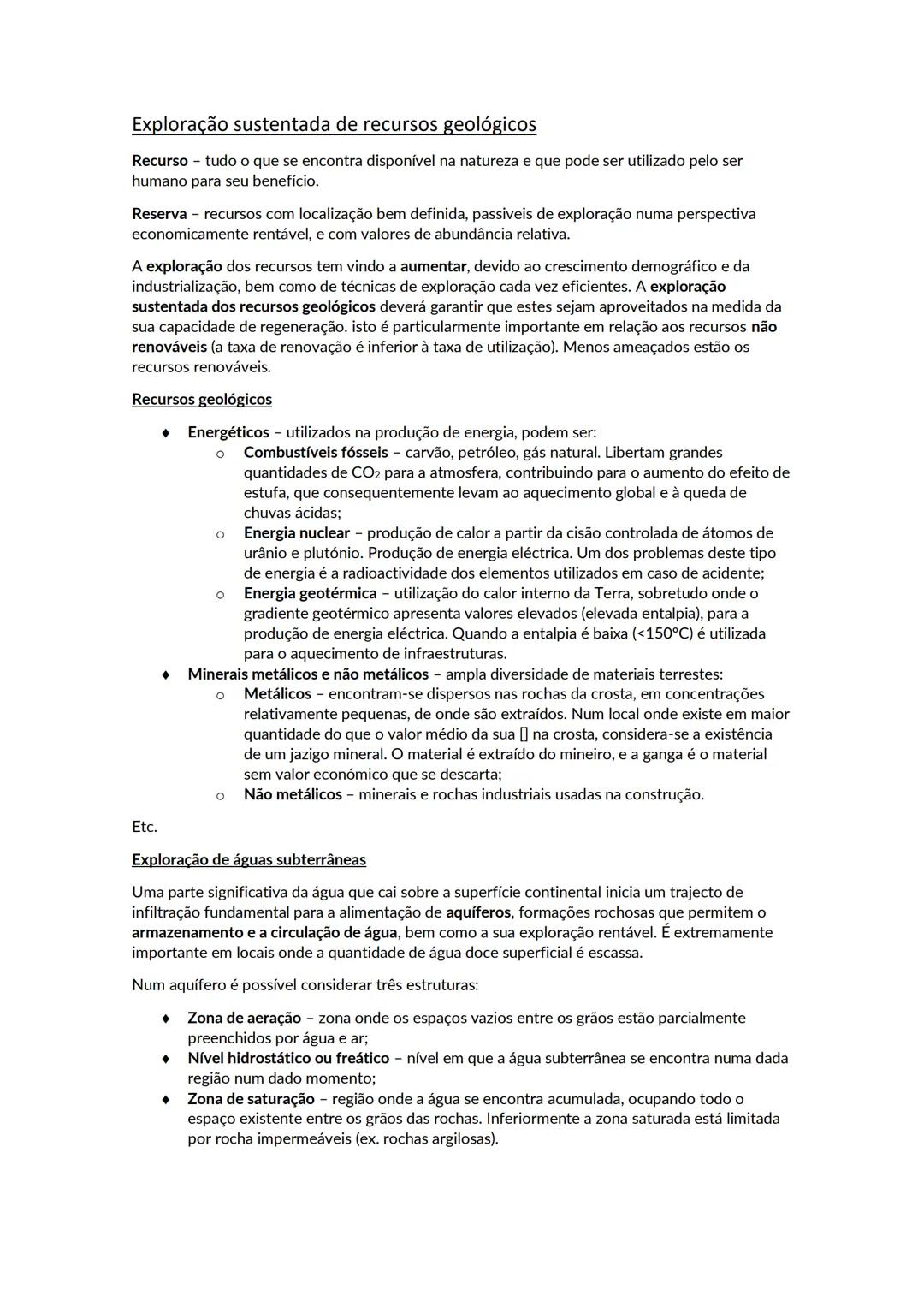 # Sedimentação e rochas sedimentares
As rochas sedimentares formam-se à superfície terrestre, ou nas suas proximidades, a partir de rochas