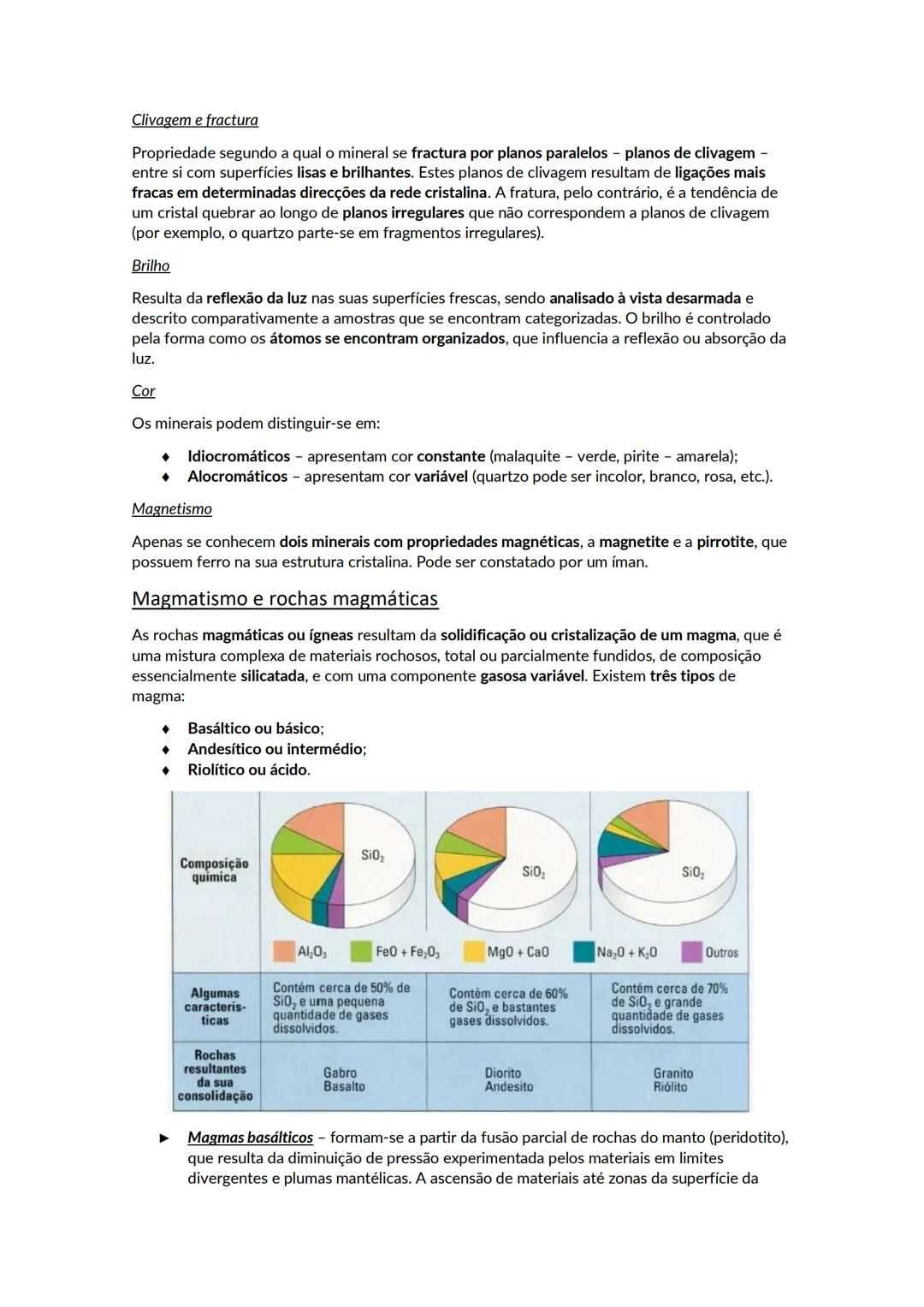 # Sedimentação e rochas sedimentares
As rochas sedimentares formam-se à superfície terrestre, ou nas suas proximidades, a partir de rochas