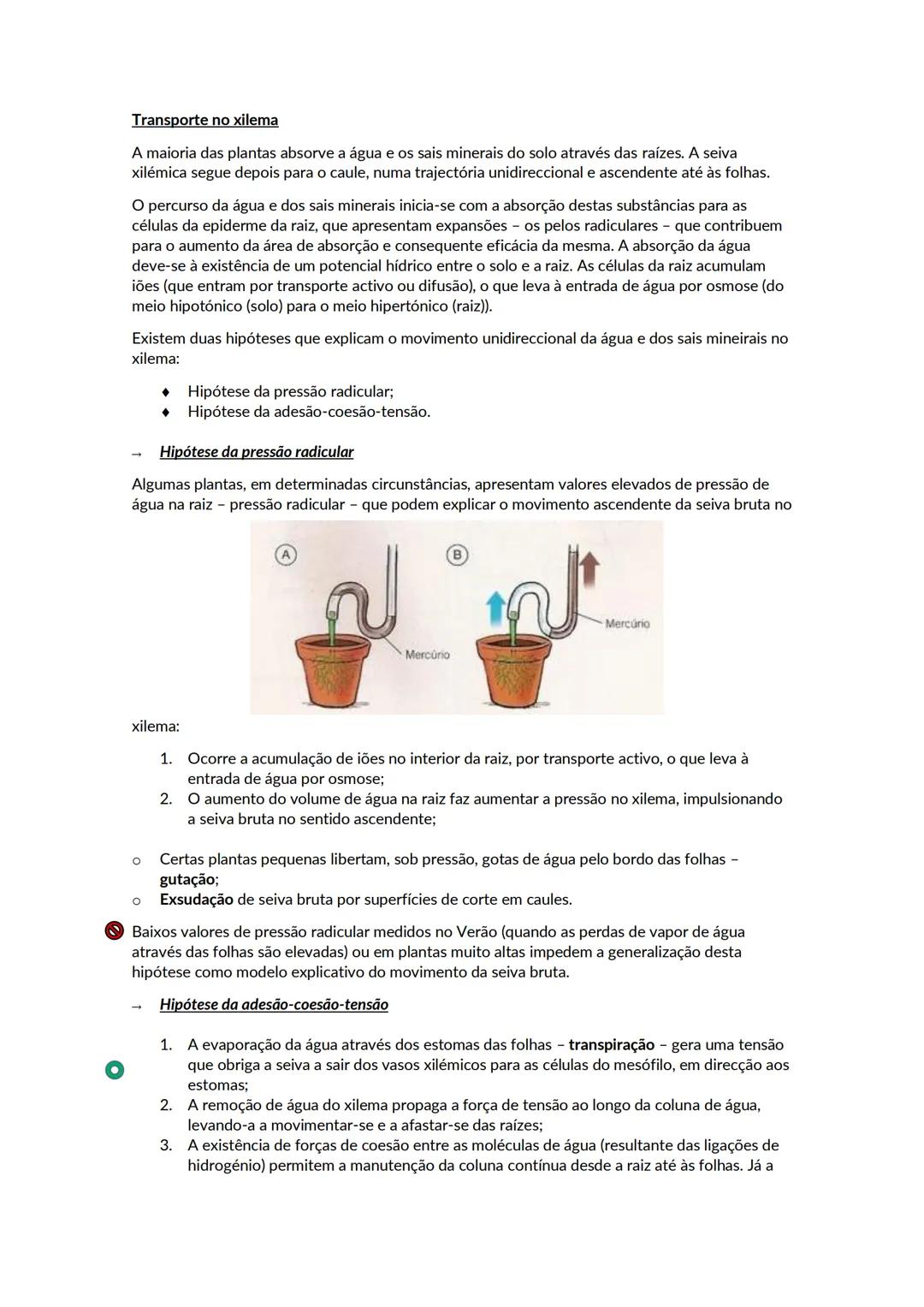 # A biosfera
Biosfera - conjunto de todos os locais da Terra onde é possível encontrar vida, os organismos que ai habitam e as inter-relaçõ